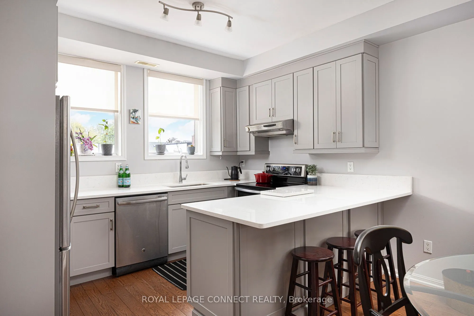 51 Halton Street, #228