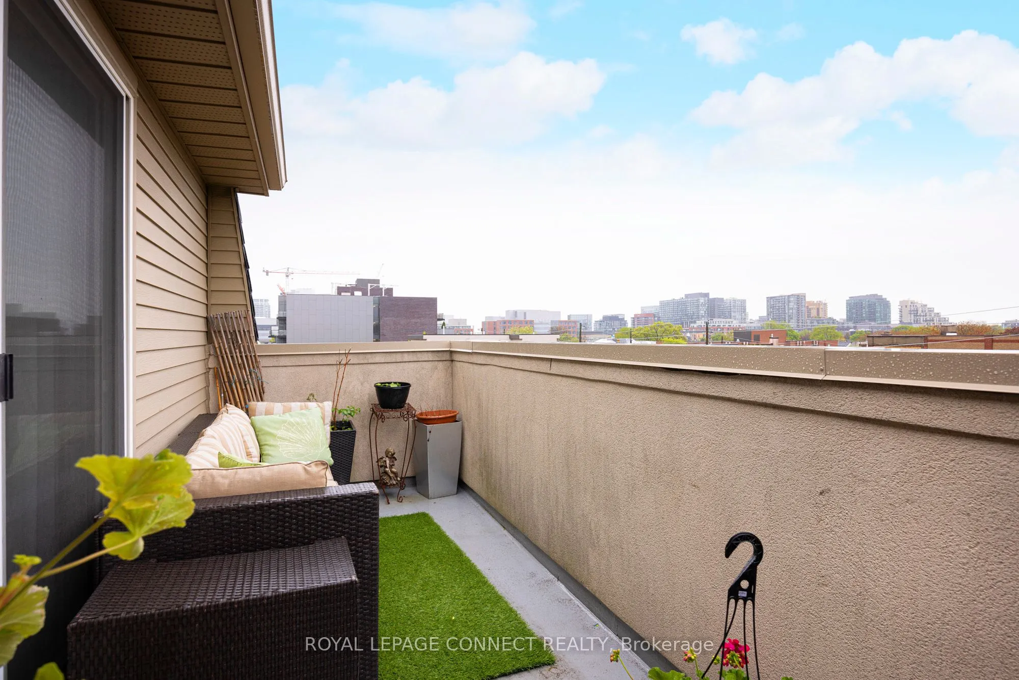 51 Halton Street, #228