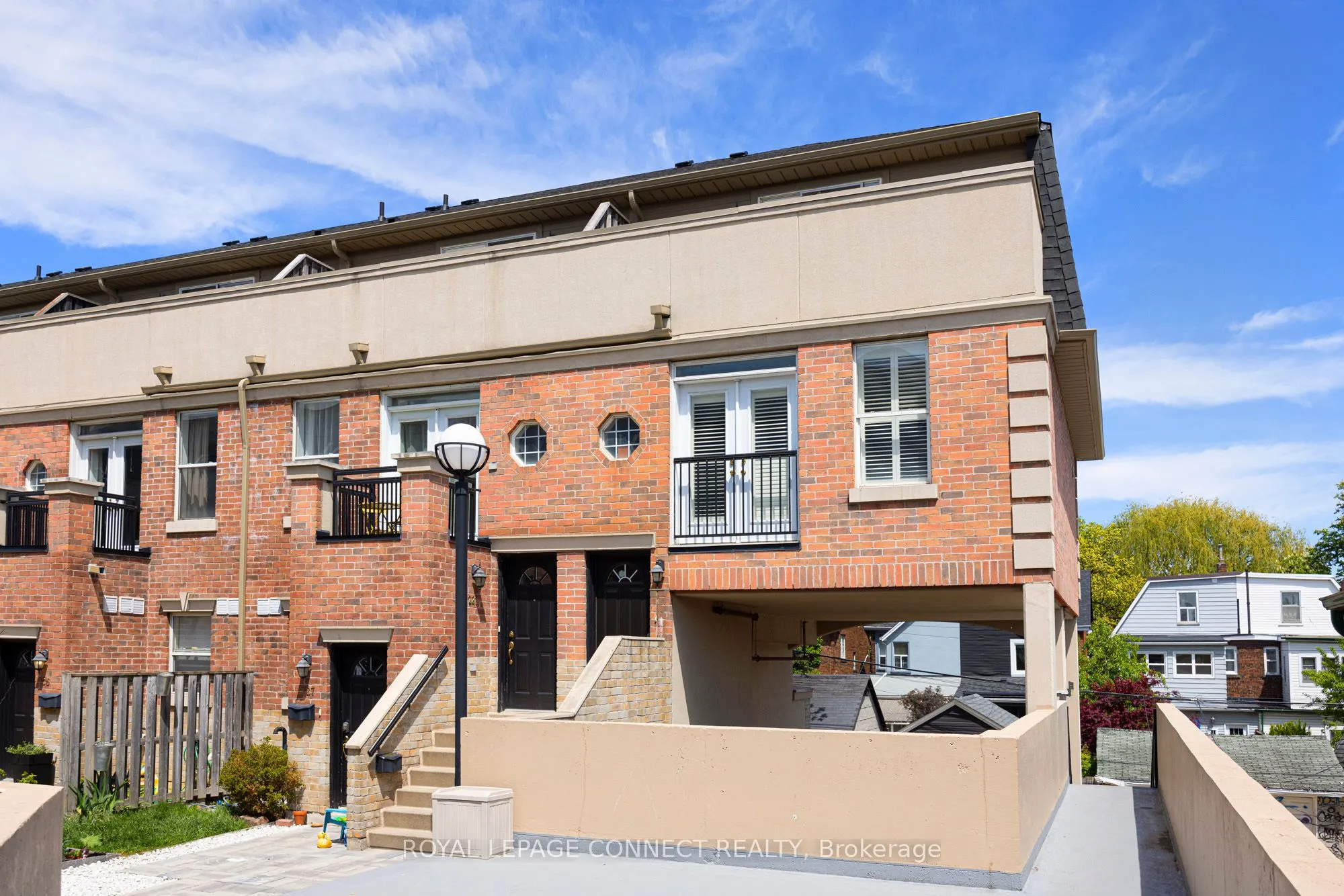 51 Halton Street, #228