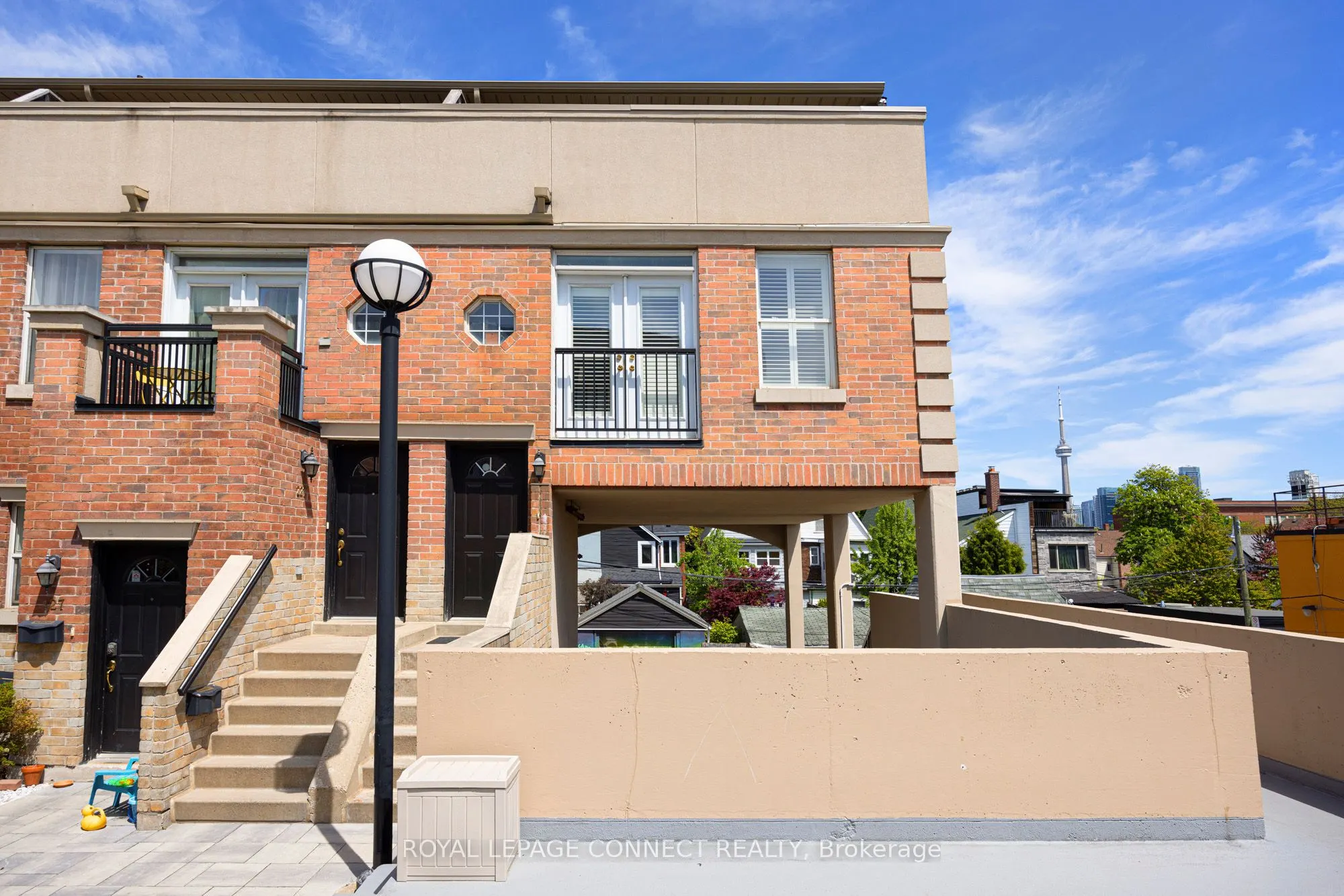 51 Halton Street, #228