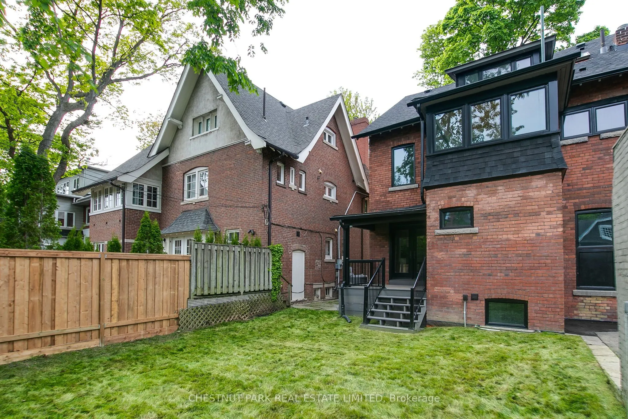111 Roxborough Drive