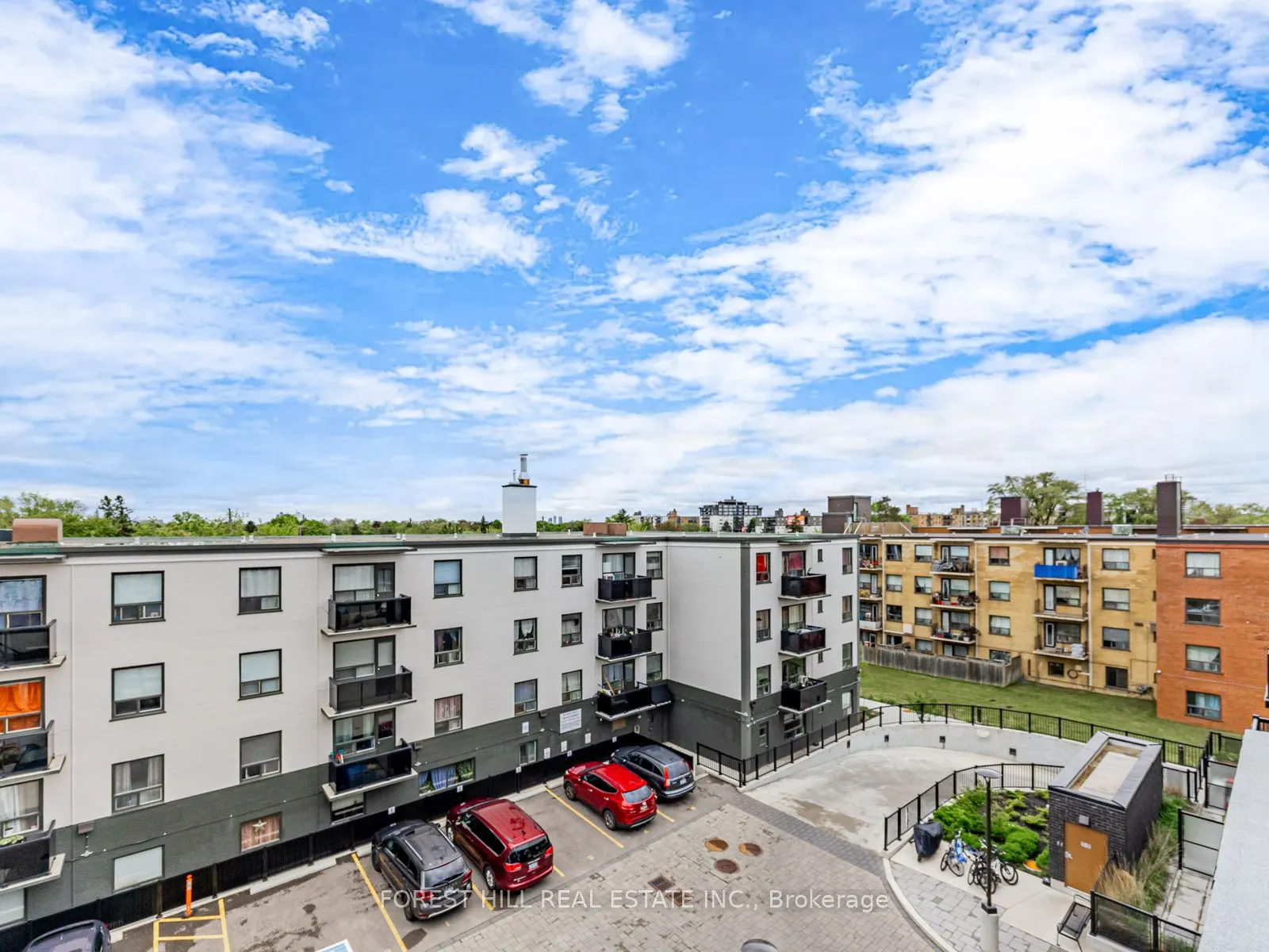 15 Brenthall Avenue, #7