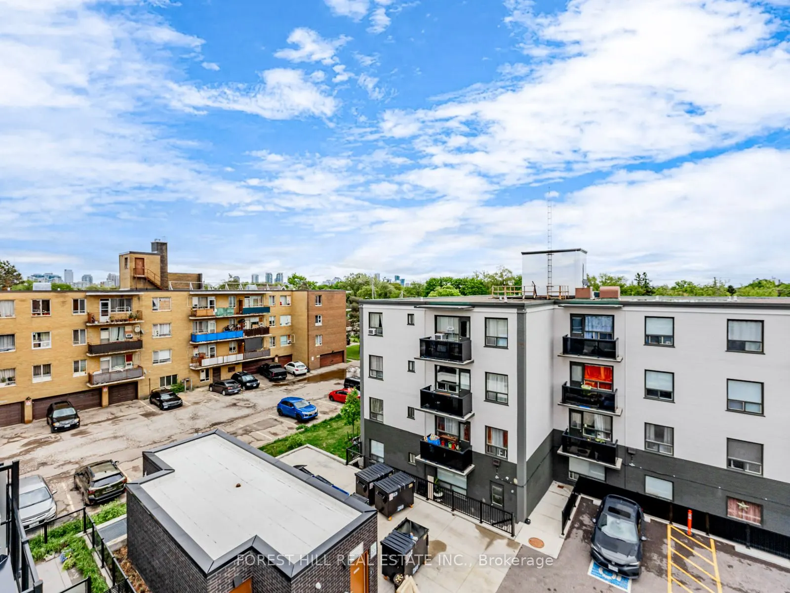 15 Brenthall Avenue, #7