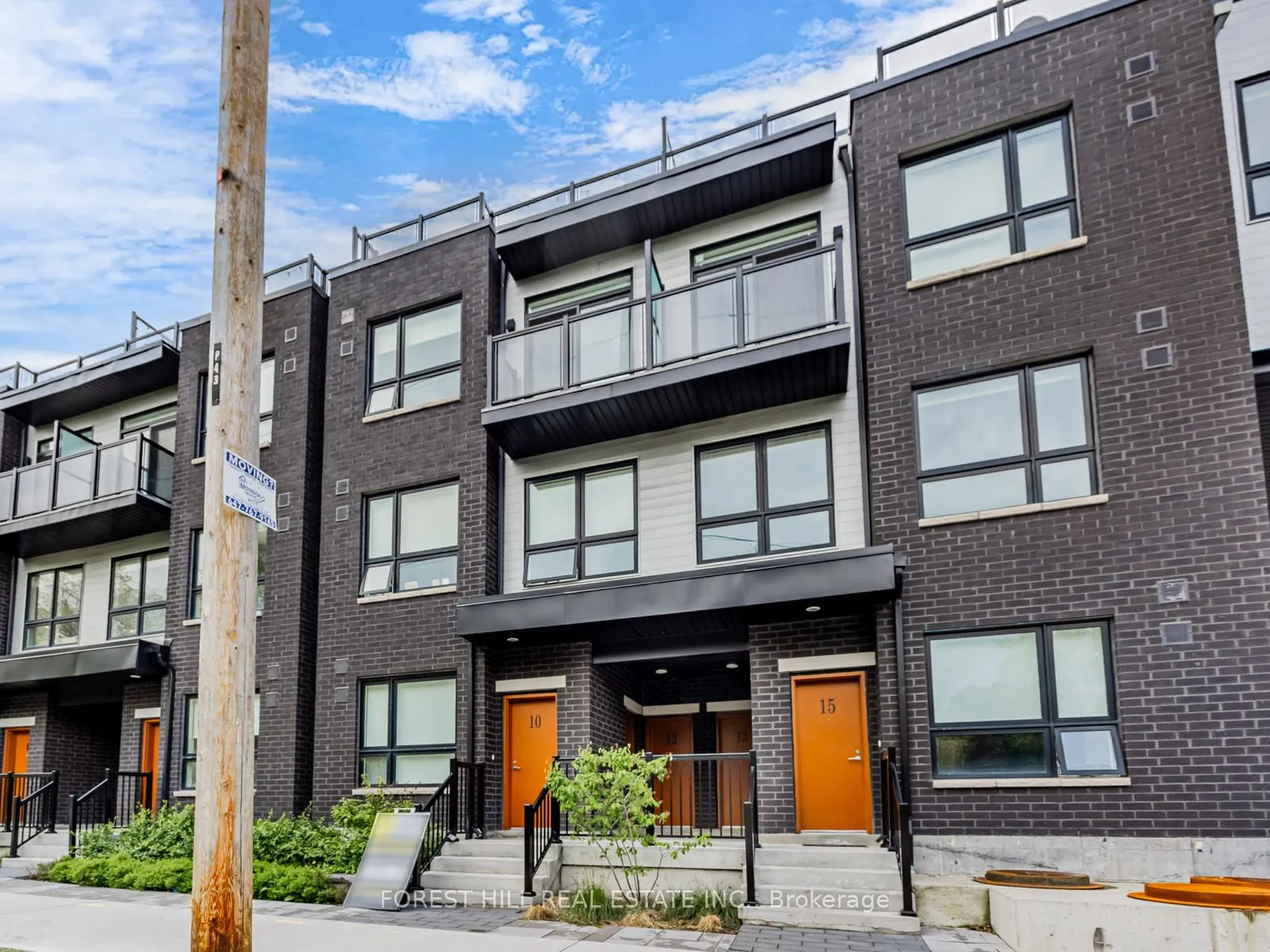 15 Brenthall Avenue, #7