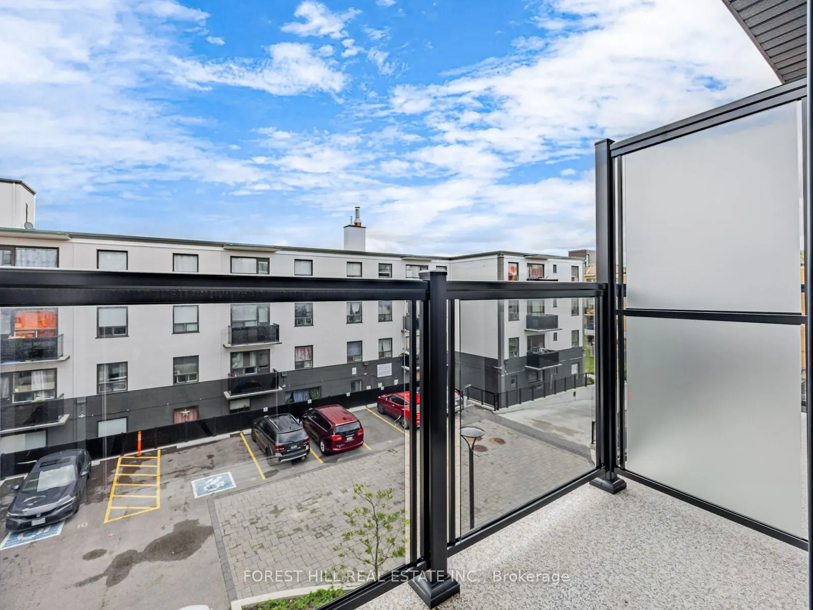 15 Brenthall Avenue, #7