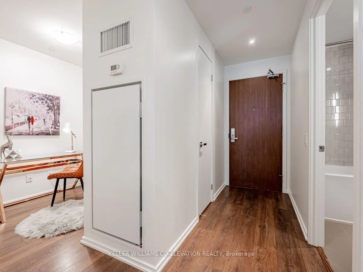 783 Bathurst Street, #217