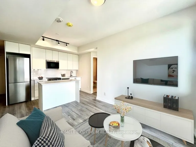 15 Ellerslie Avenue #2405