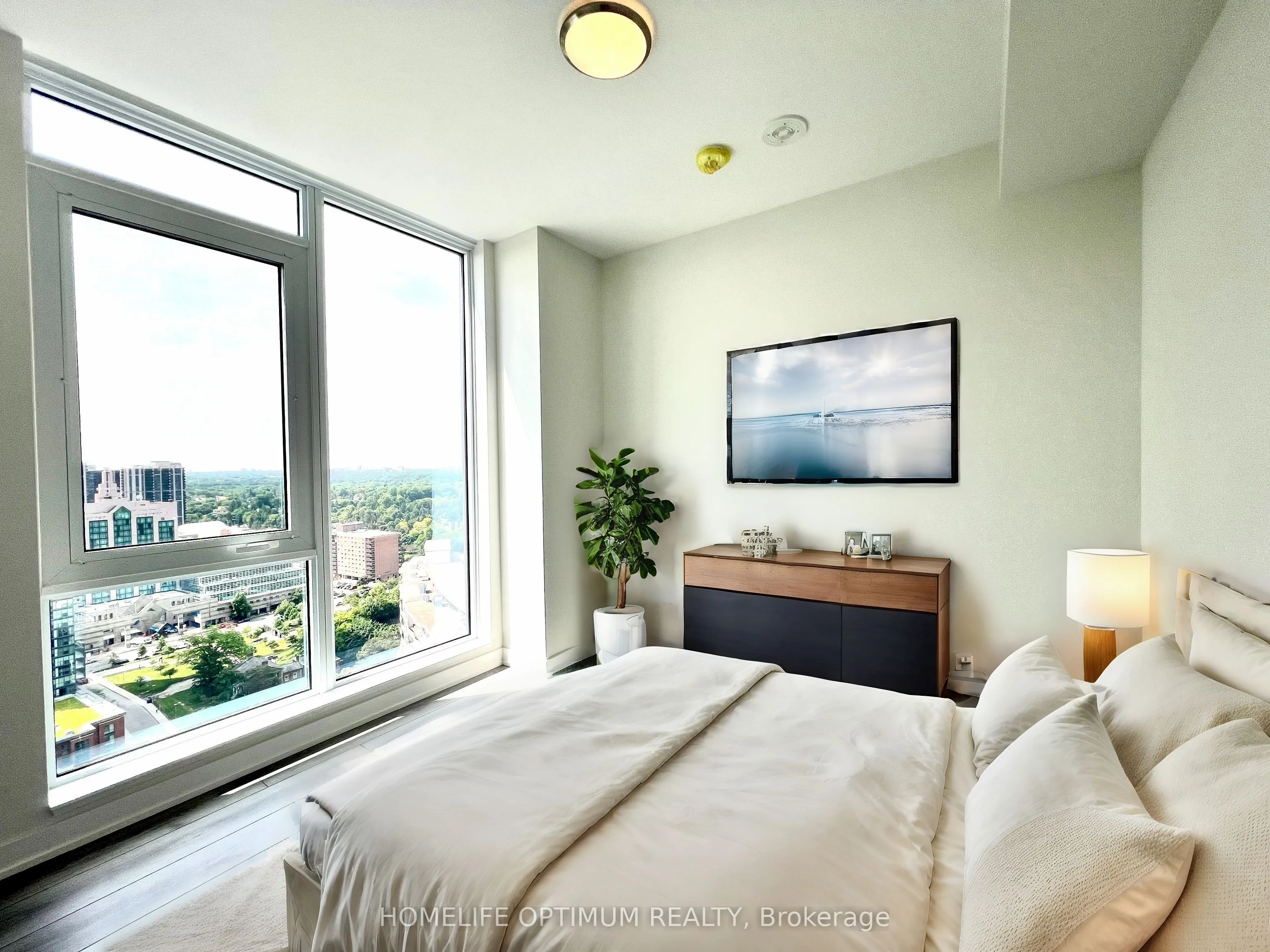 15 Ellerslie Avenue #2405