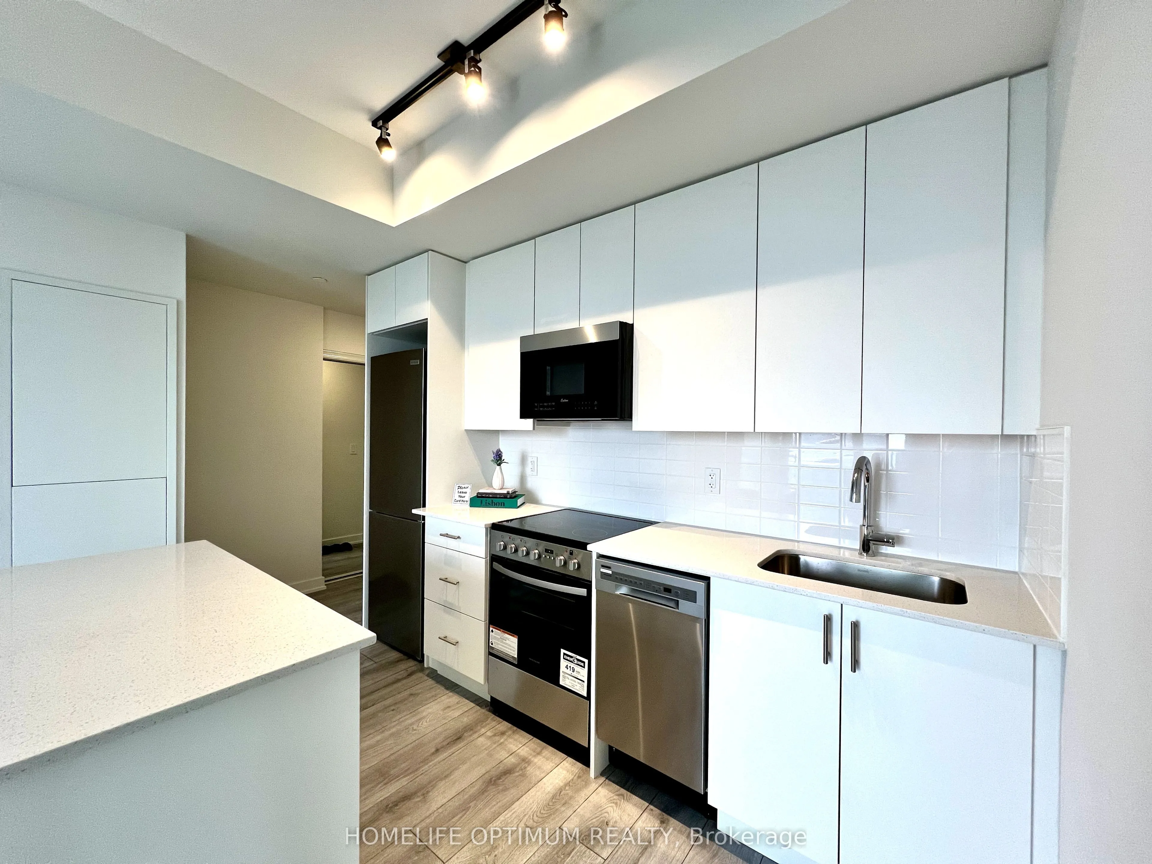 15 Ellerslie Avenue #2405