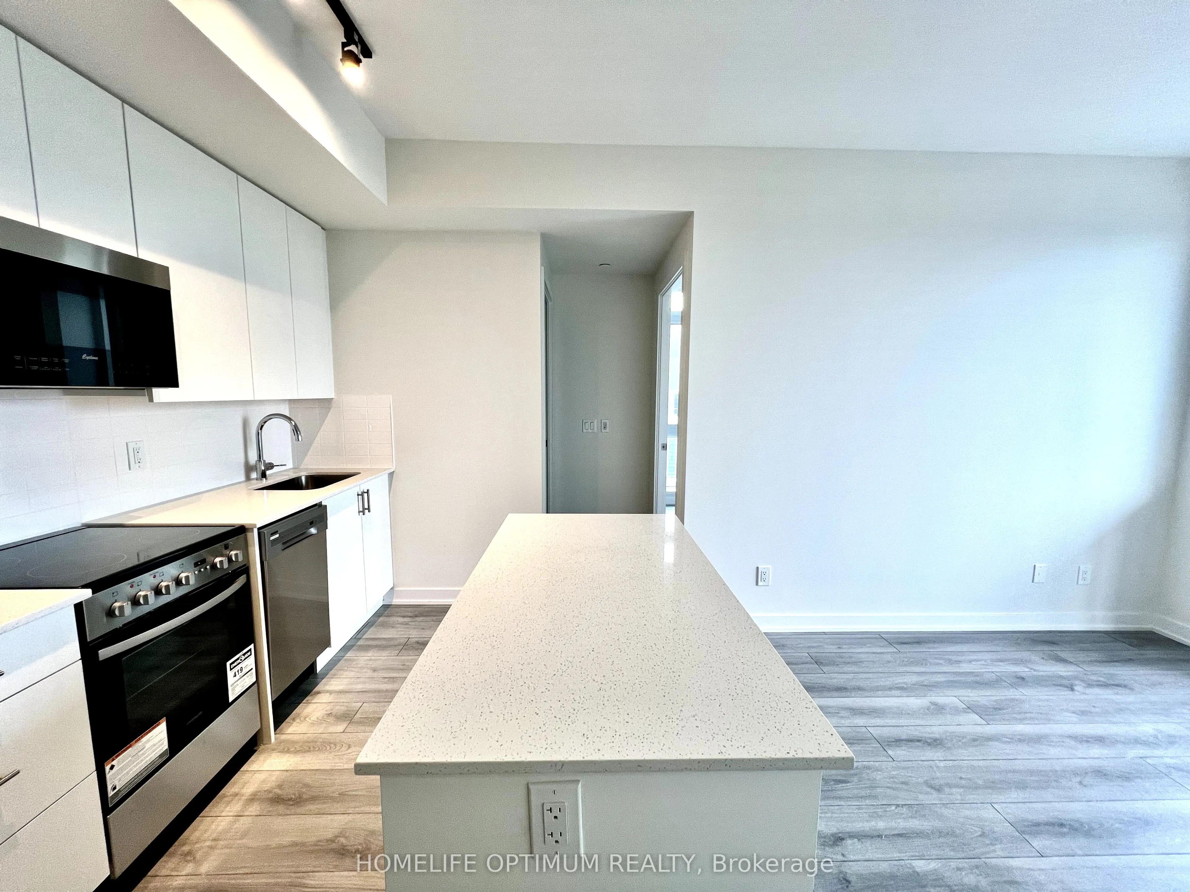 15 Ellerslie Avenue #2405