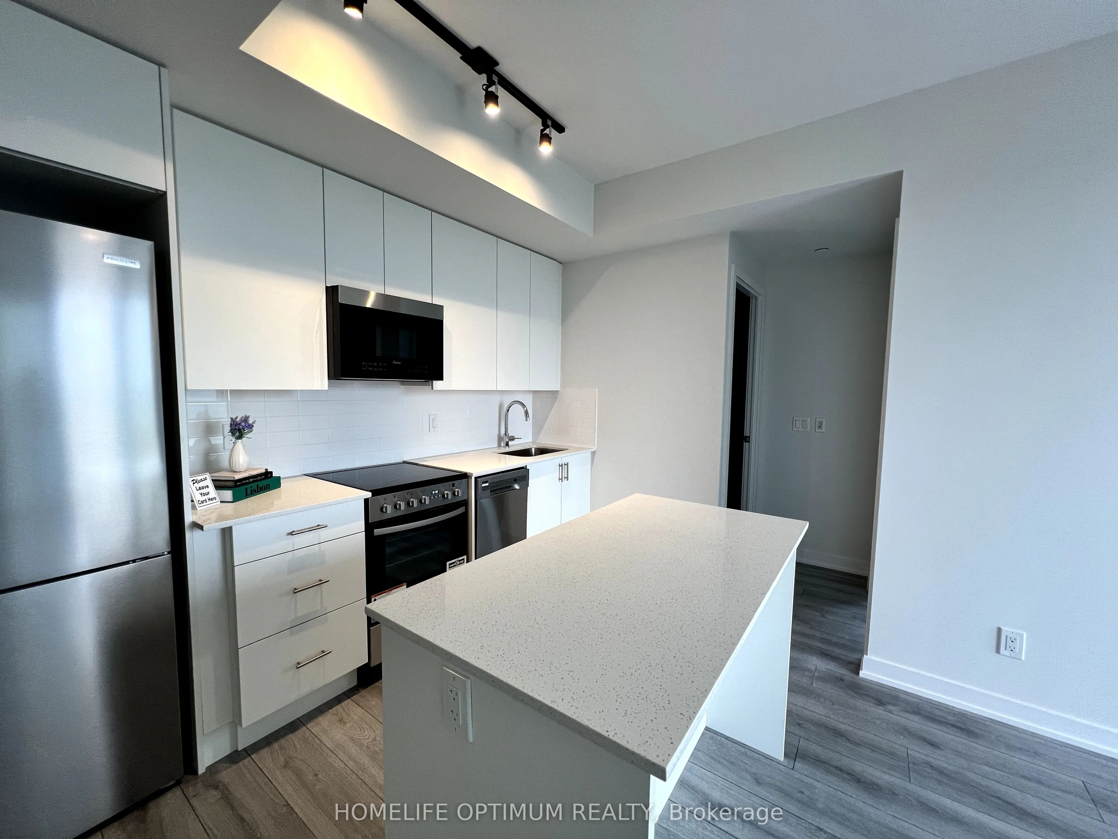 15 Ellerslie Avenue #2405