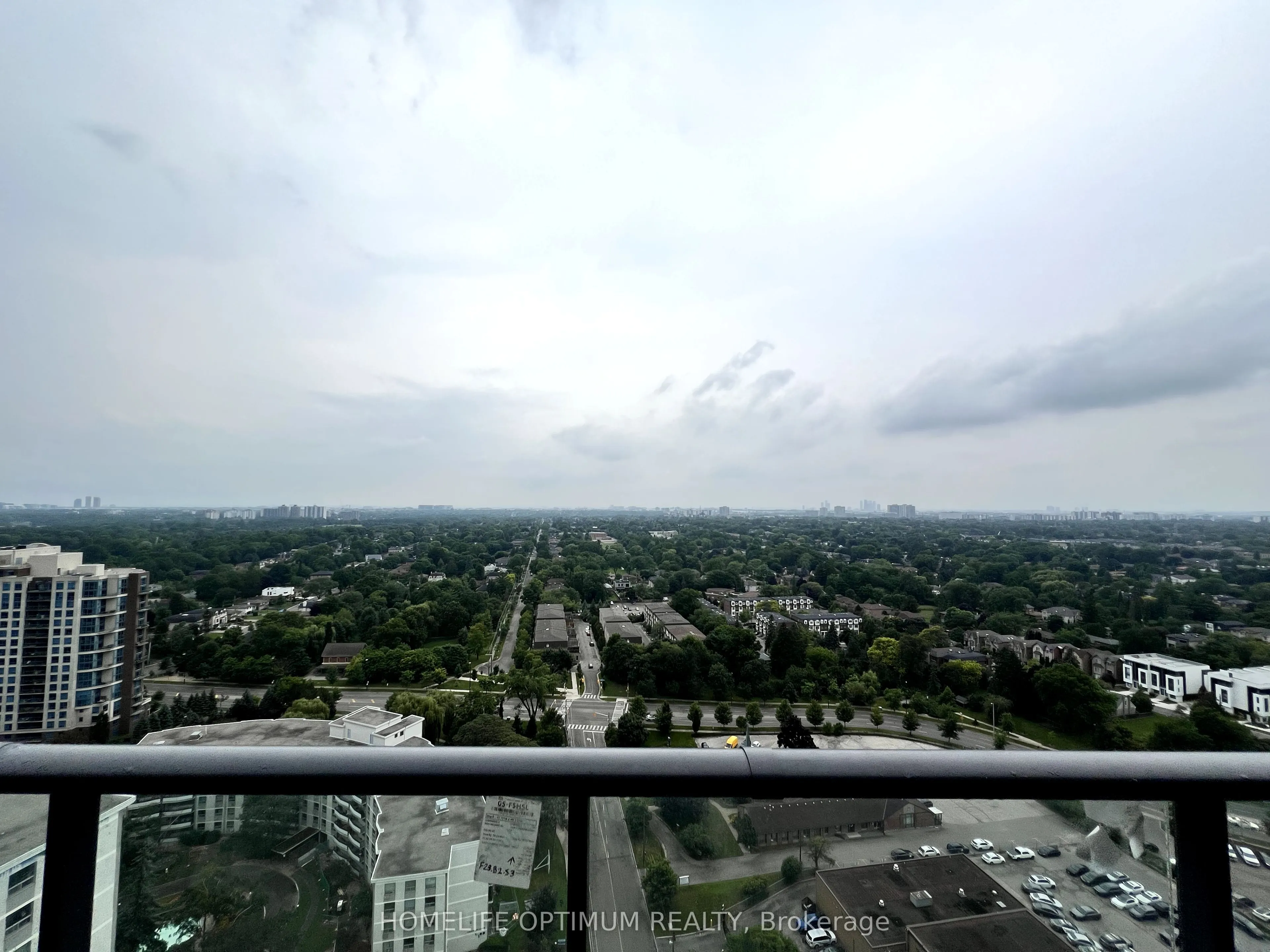 15 Ellerslie Avenue #2405