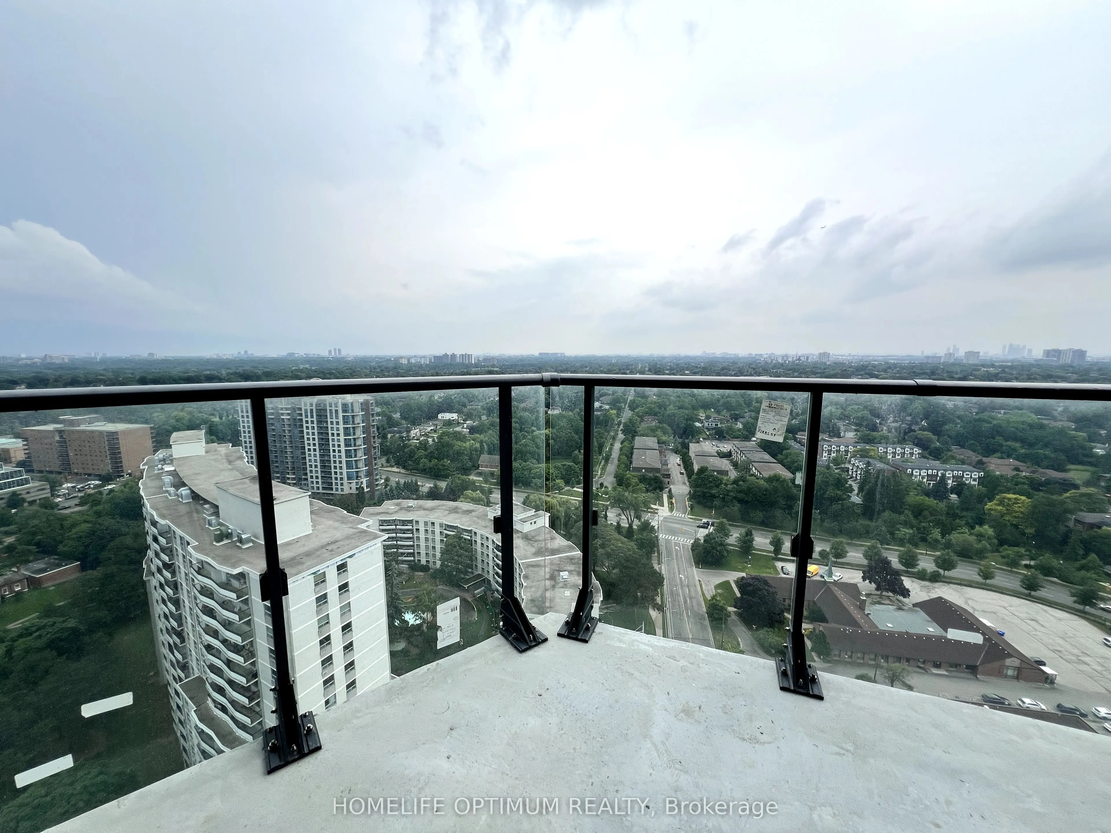 15 Ellerslie Avenue #2405