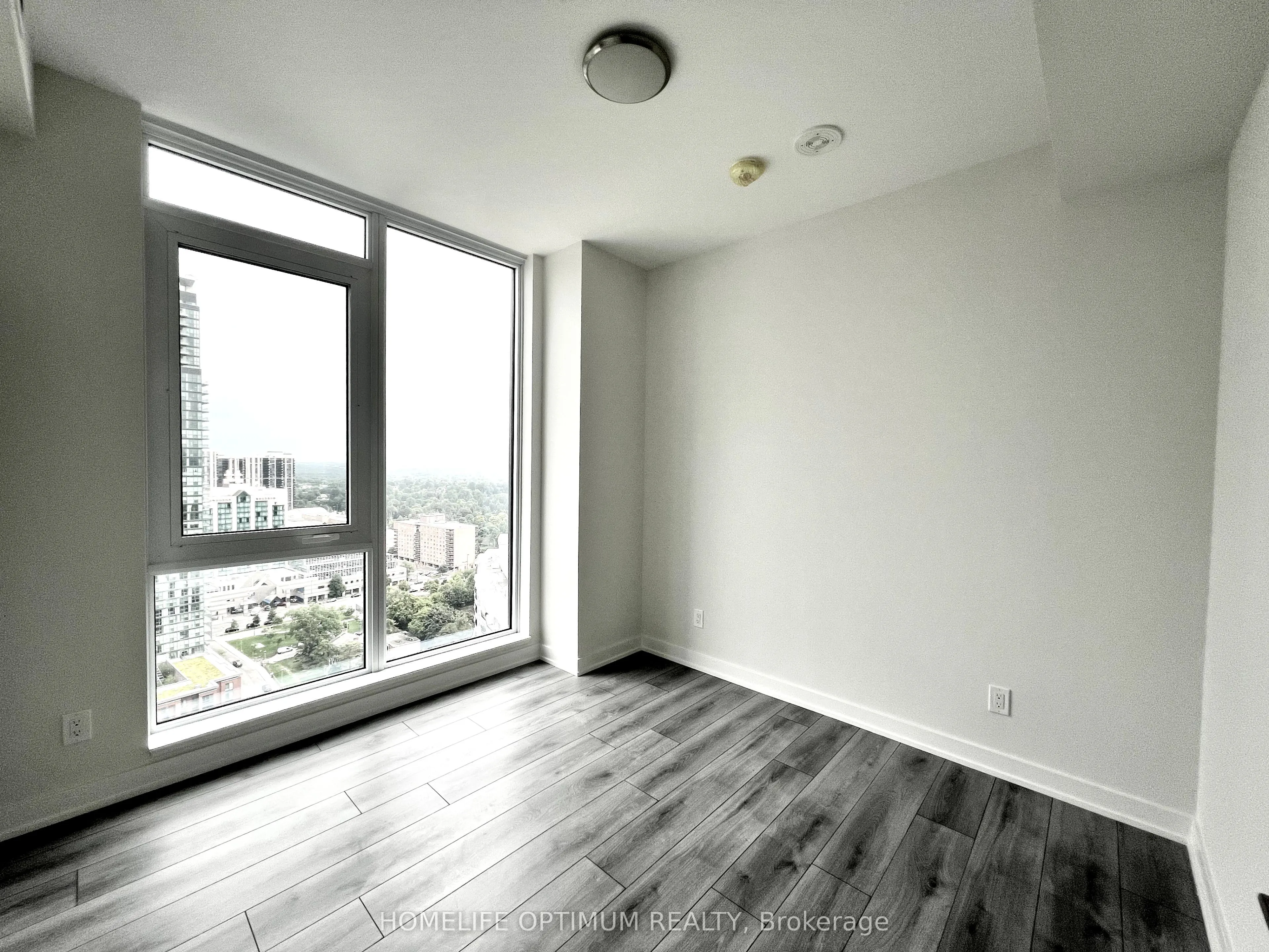 15 Ellerslie Avenue #2405