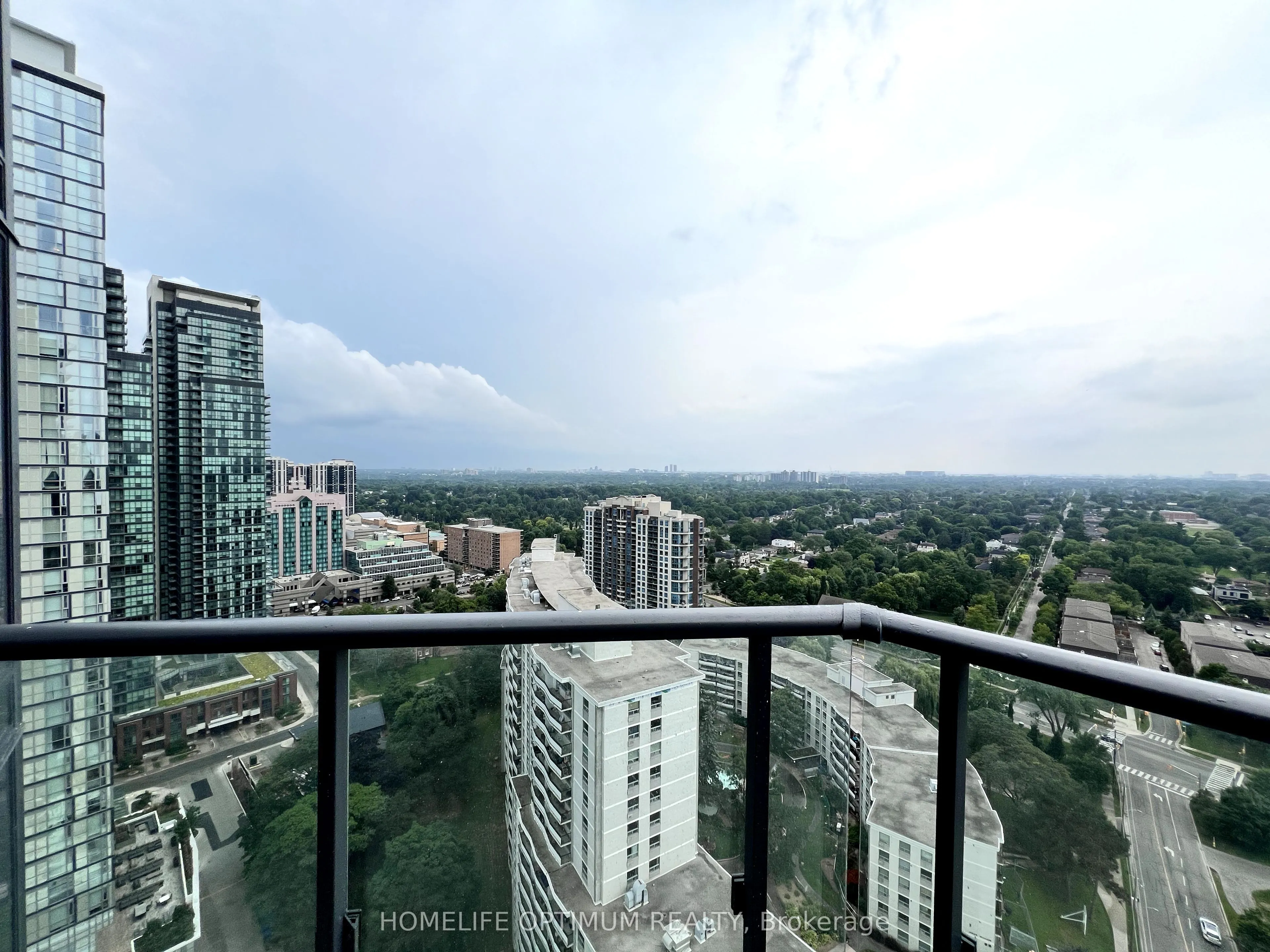 15 Ellerslie Avenue #2405