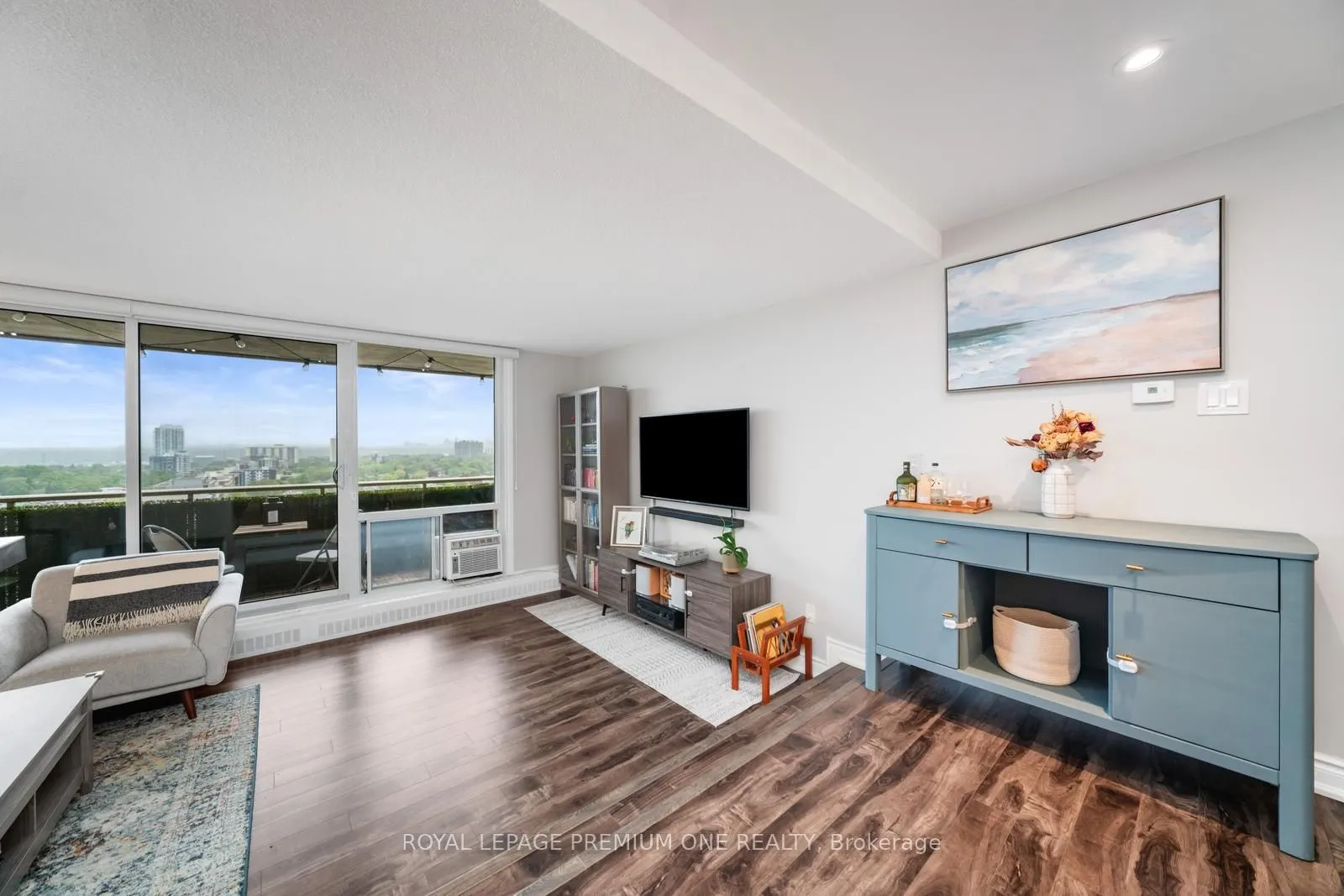 1338 York Mills Road, #1606