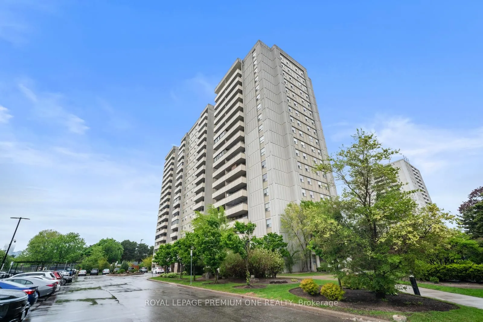 1338 York Mills Road, #1606