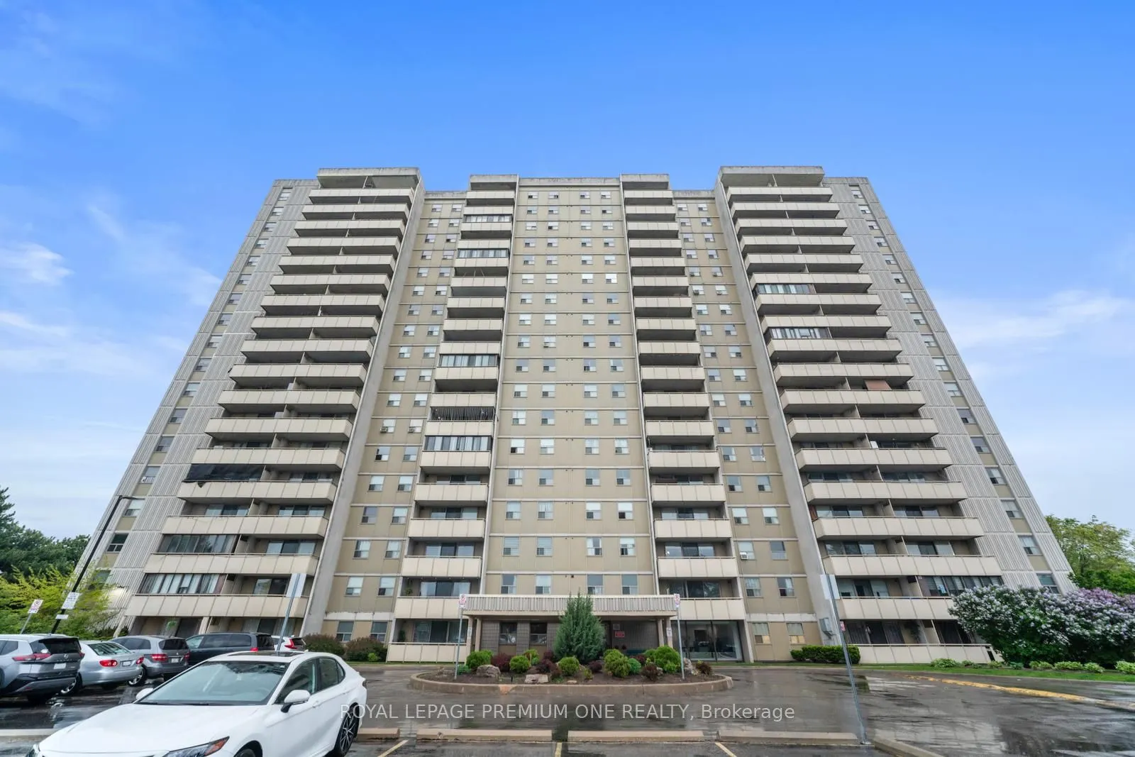 1338 York Mills Road, #1606