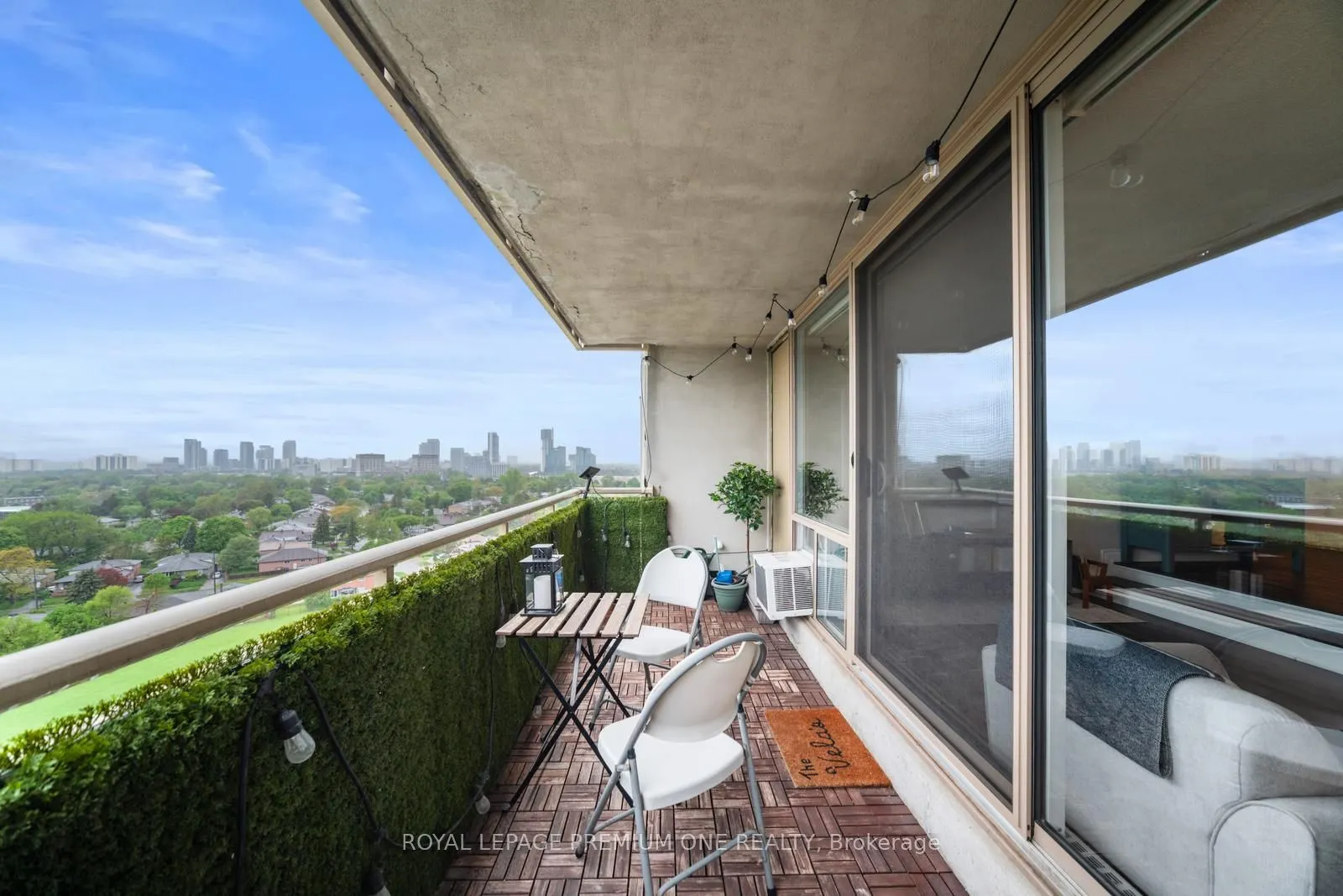 1338 York Mills Road, #1606