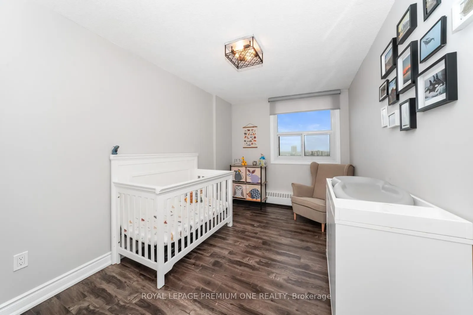 1338 York Mills Road, #1606