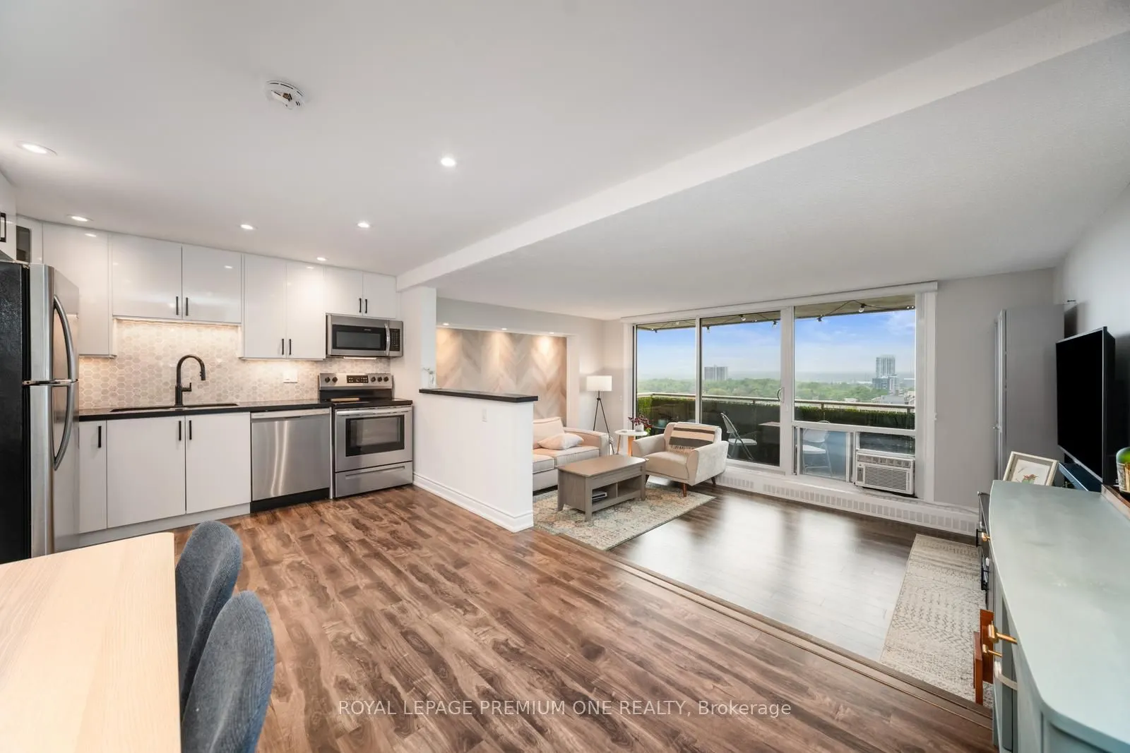 1338 York Mills Road, #1606