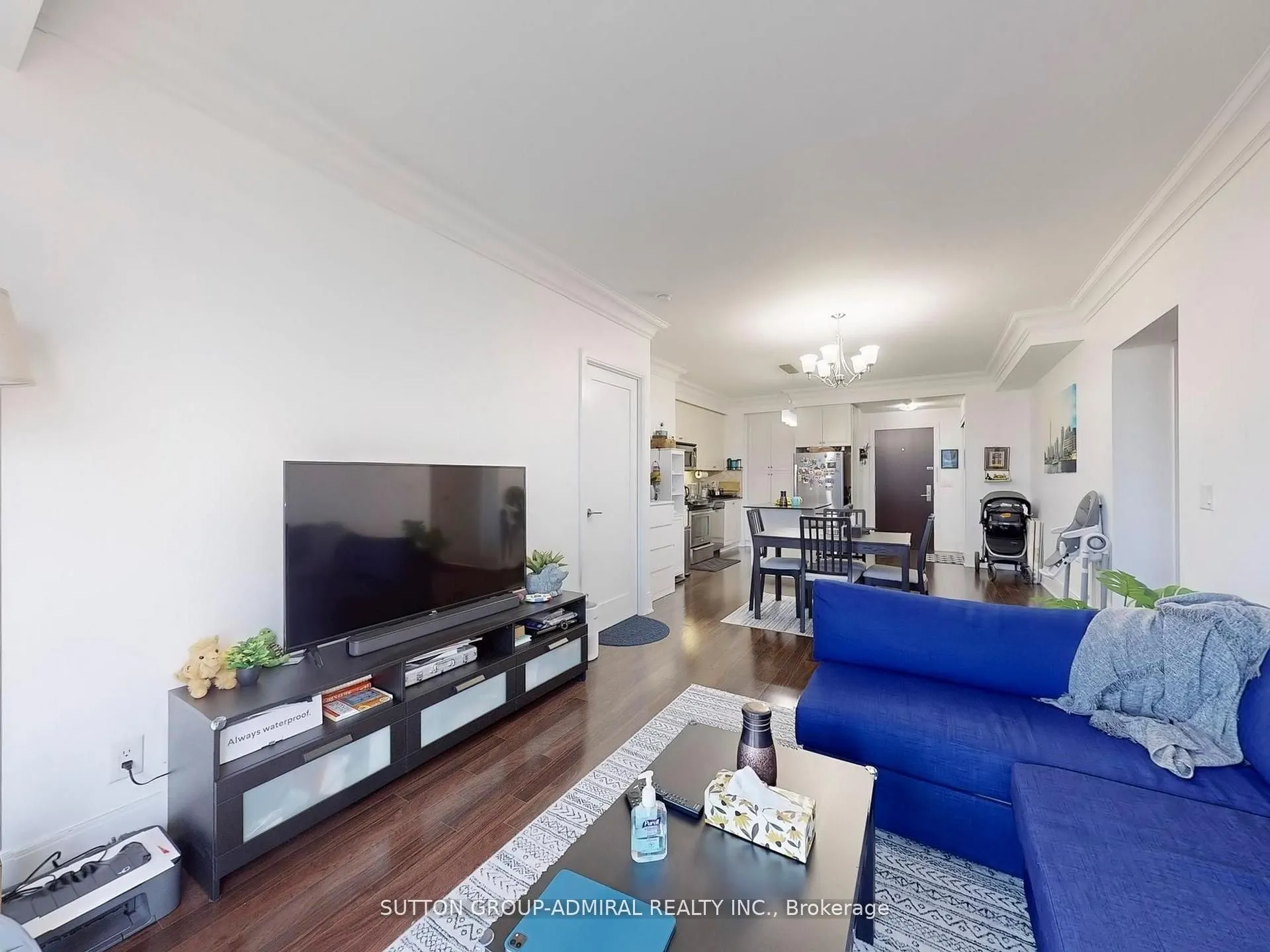 70 Roehampton Avenue W, #1916