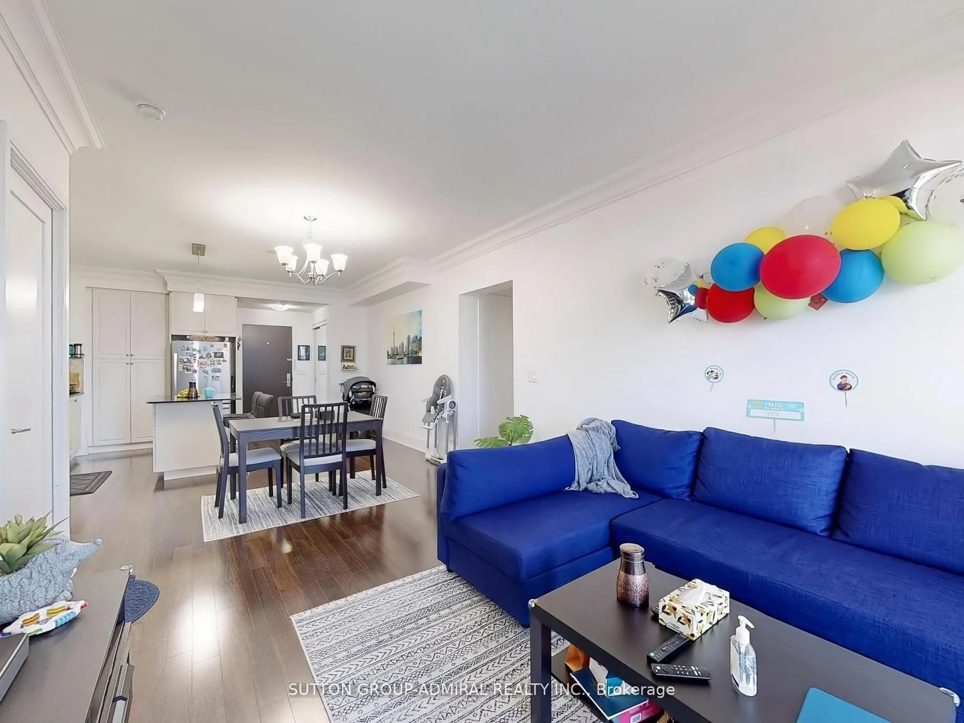 70 Roehampton Avenue W, #1916