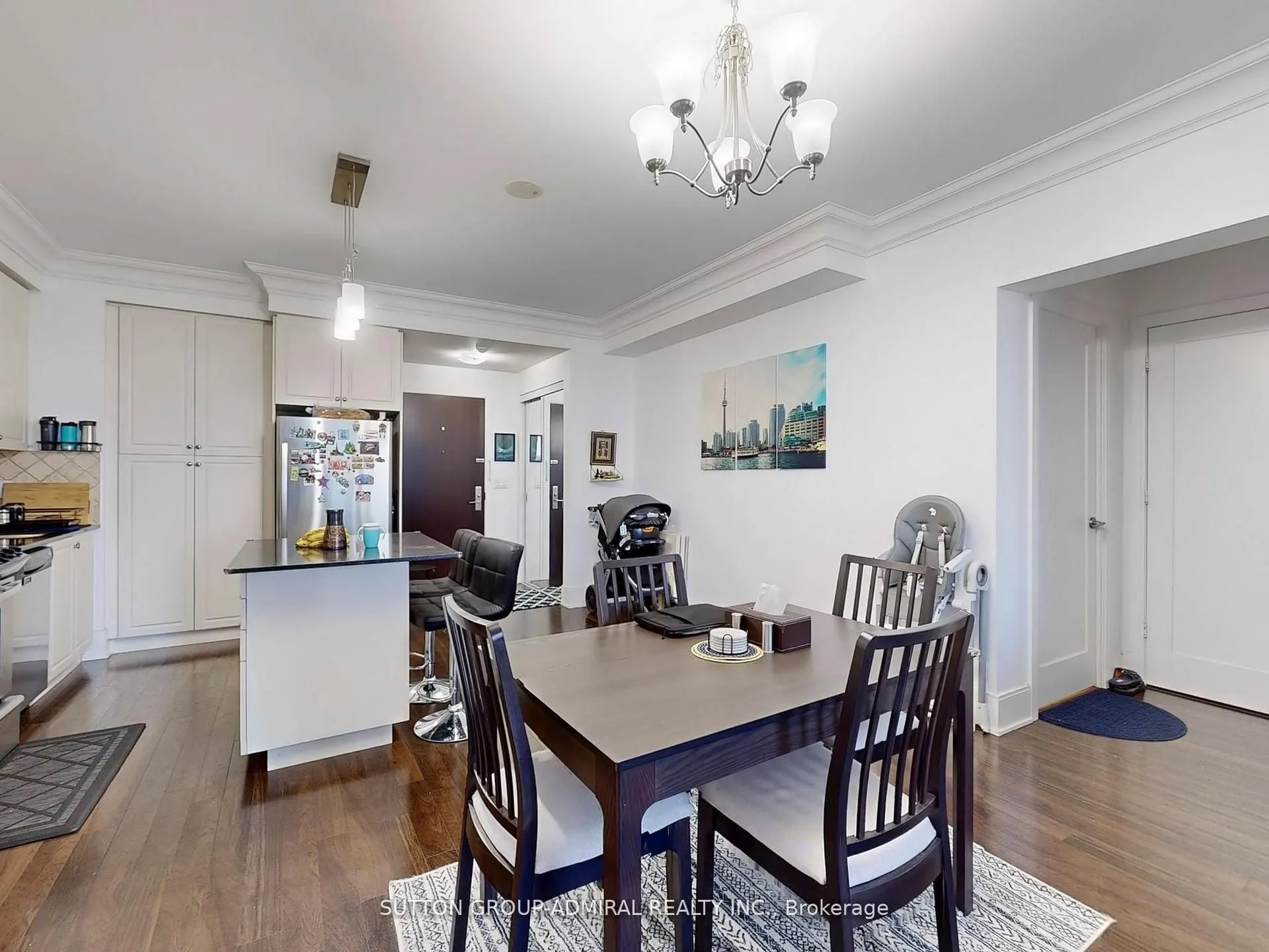 70 Roehampton Avenue W, #1916