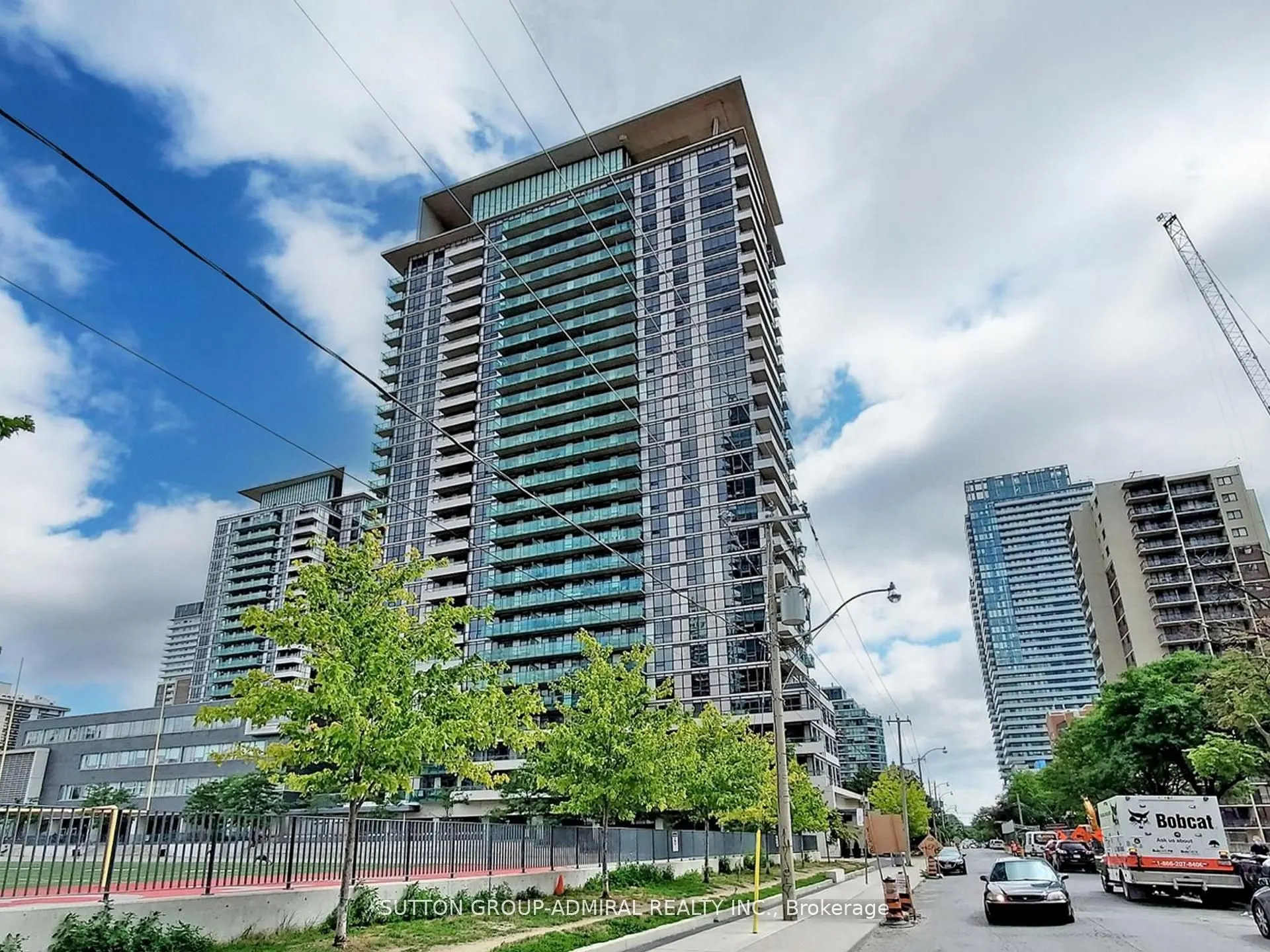 70 Roehampton Avenue W, #1916