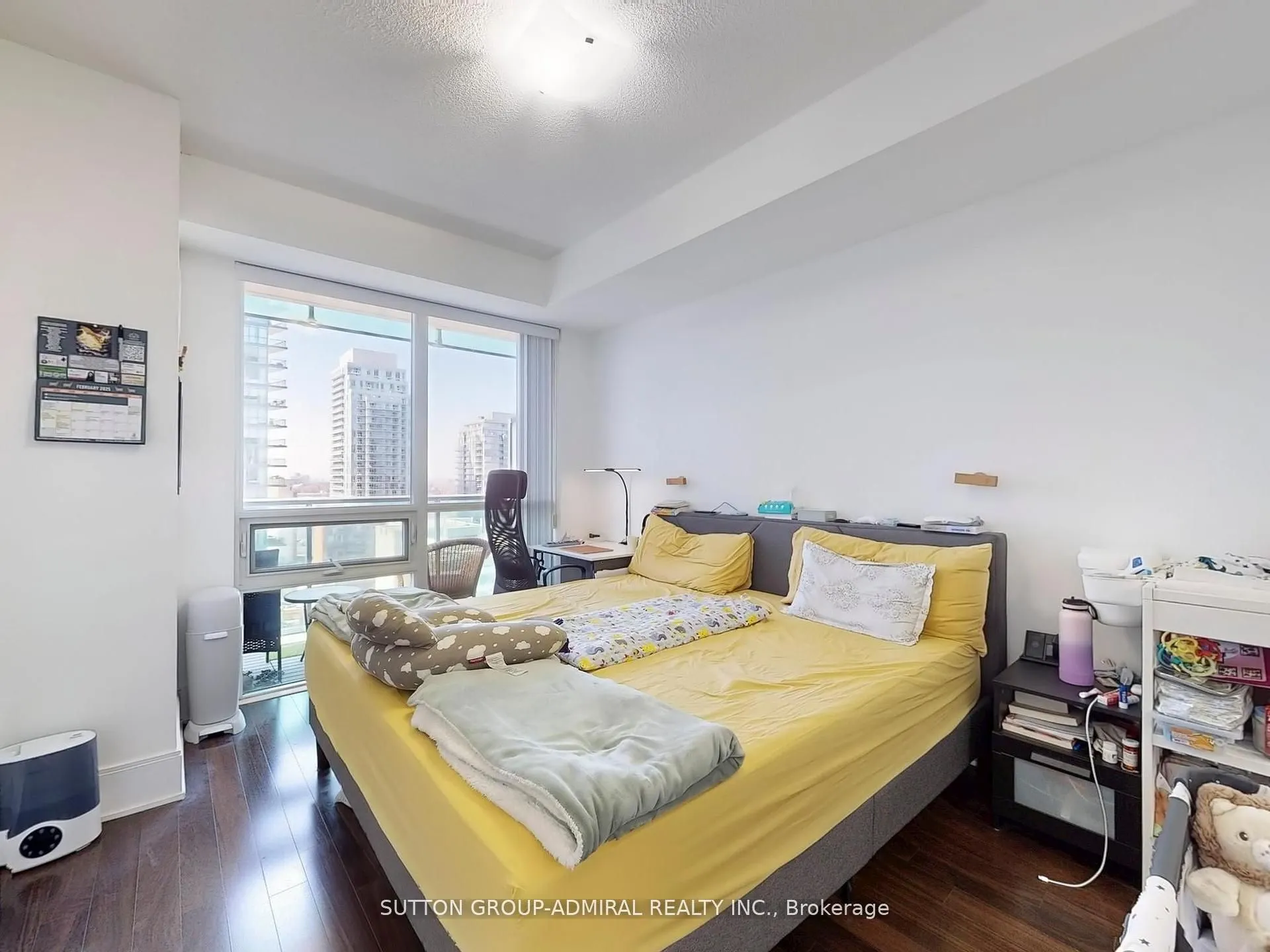 70 Roehampton Avenue W, #1916