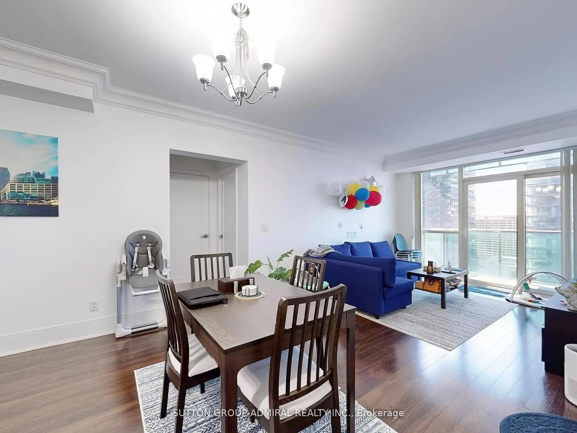 70 Roehampton Avenue W, #1916