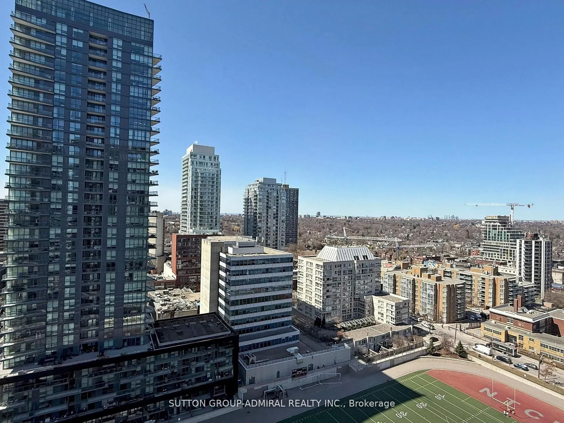 70 Roehampton Avenue W, #1916