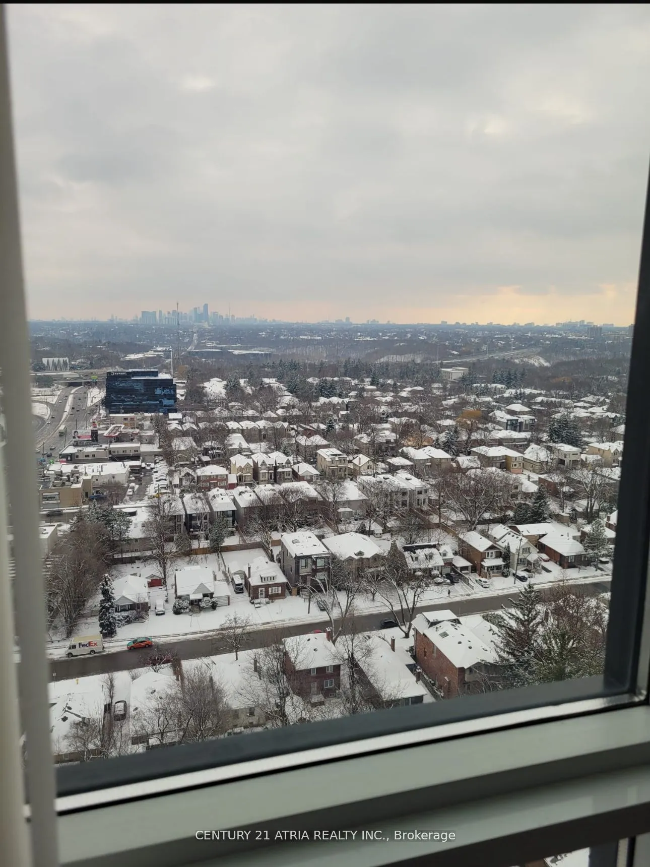 11 Bogert Avenue, #2102