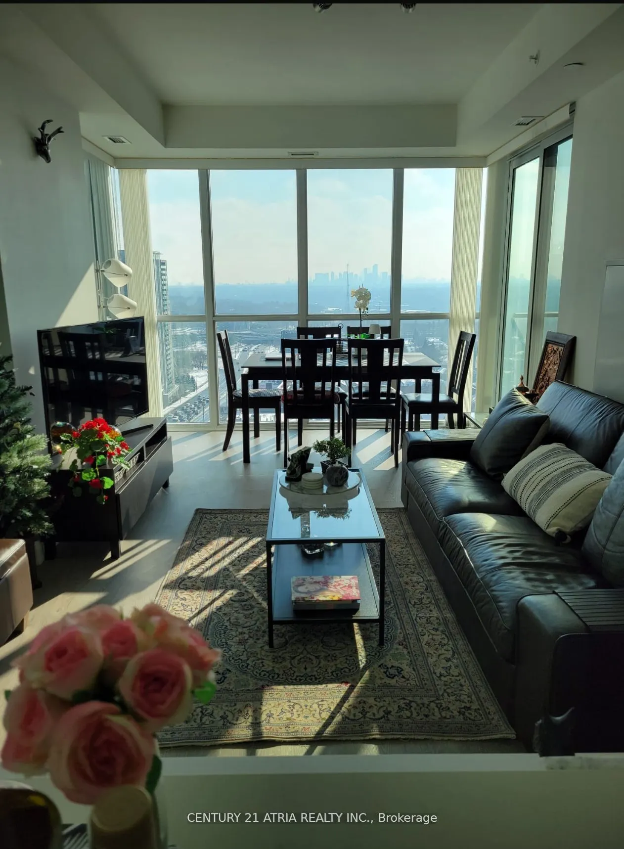 11 Bogert Avenue, #2102