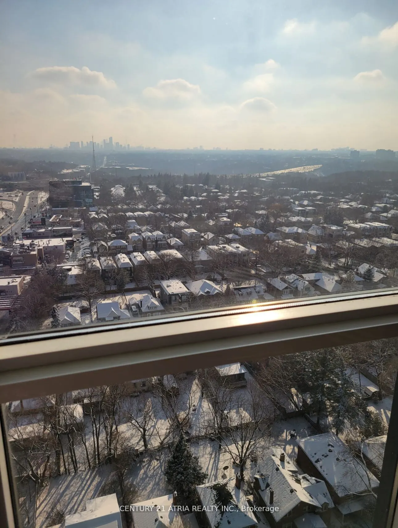 11 Bogert Avenue, #2102