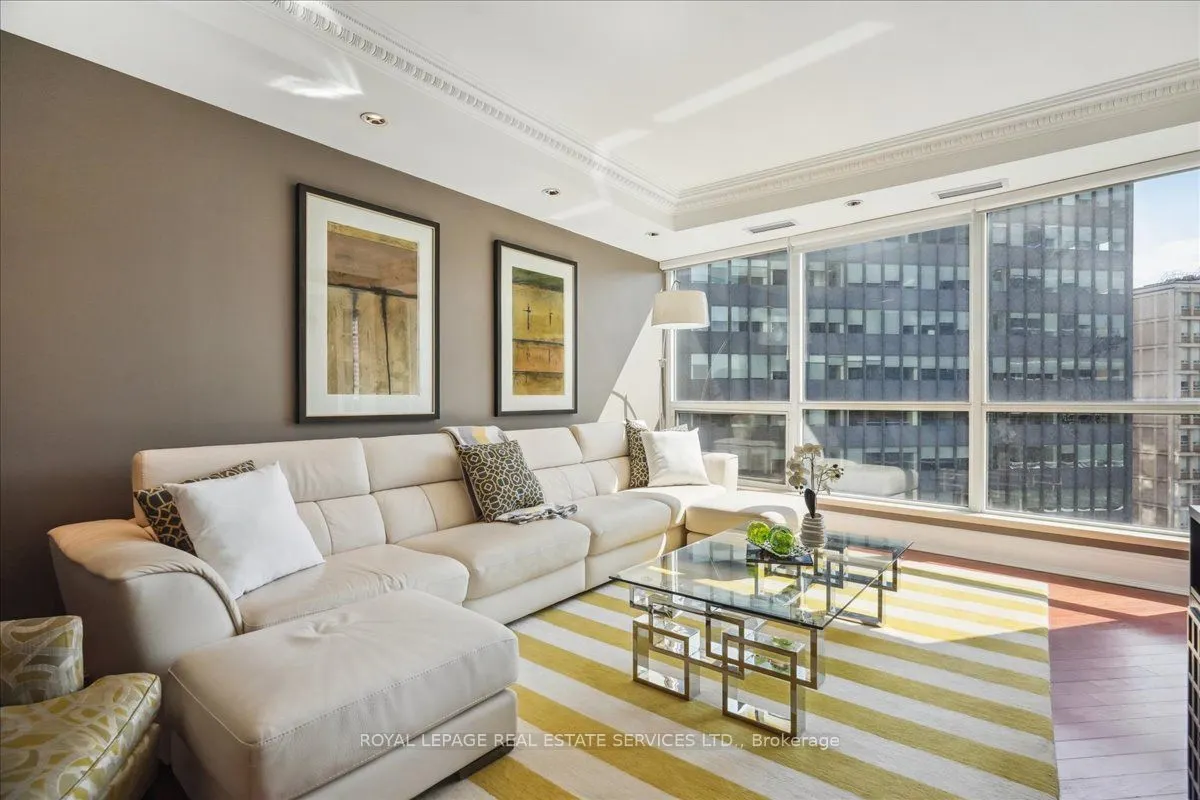 10 Bellair Street, #804