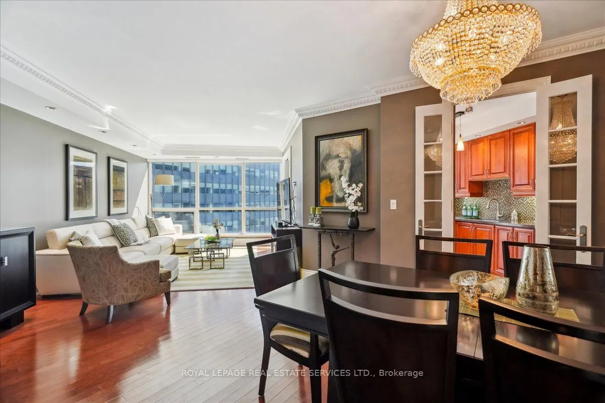 10 Bellair Street, #804