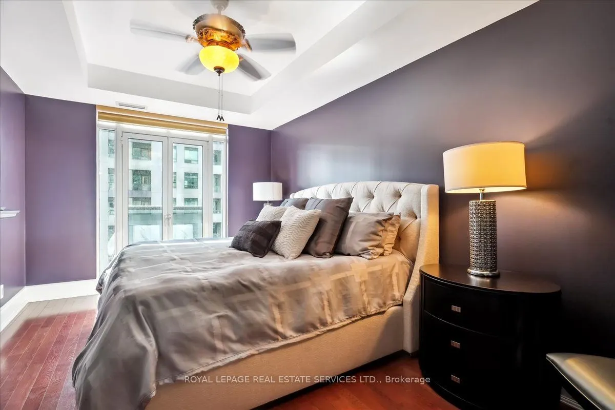 10 Bellair Street, #804