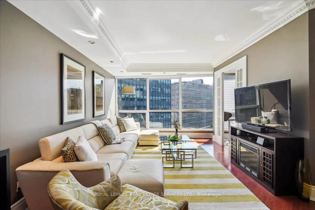 10 Bellair Street, #804
