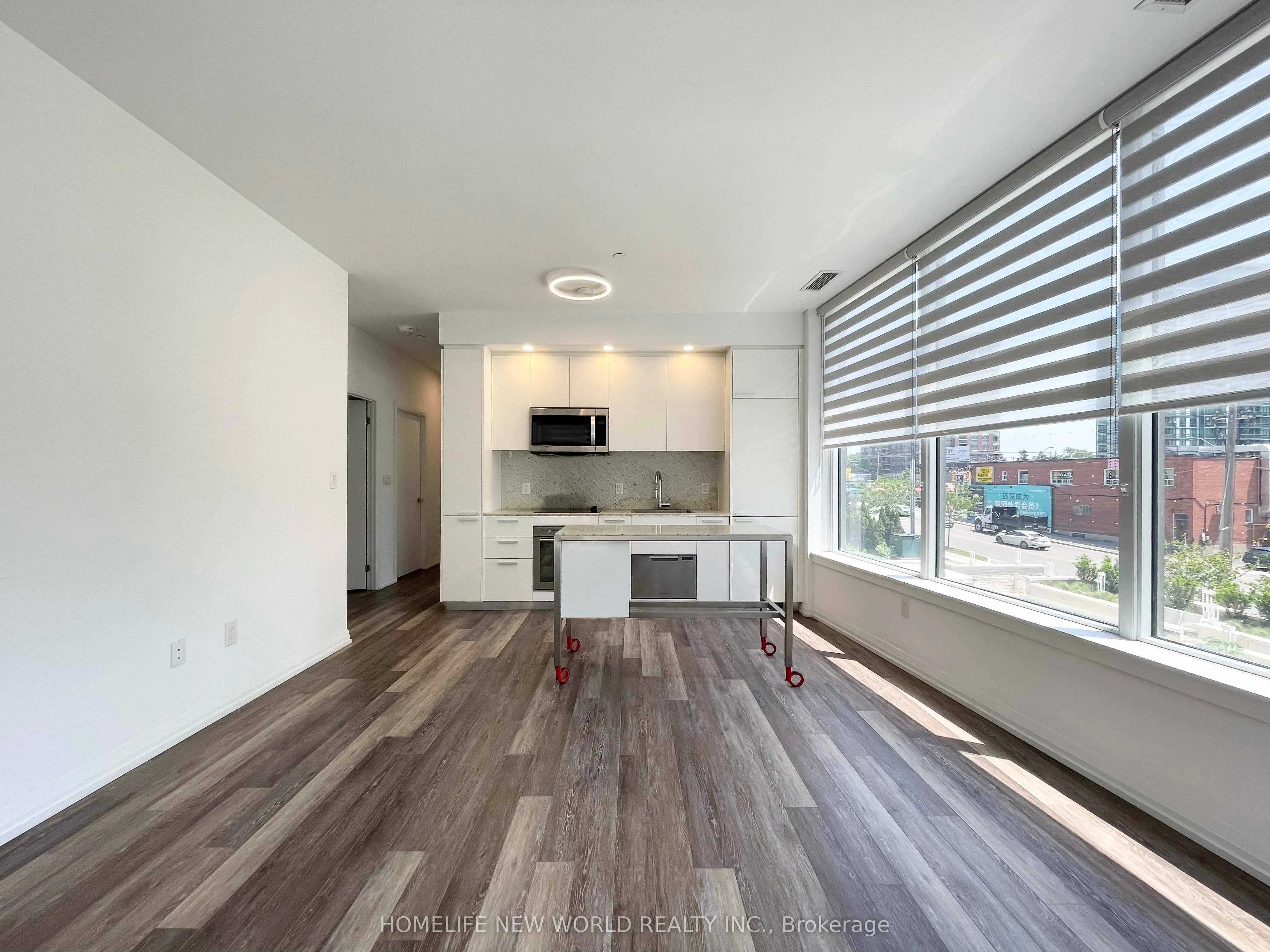 75 Canterbury Place #207