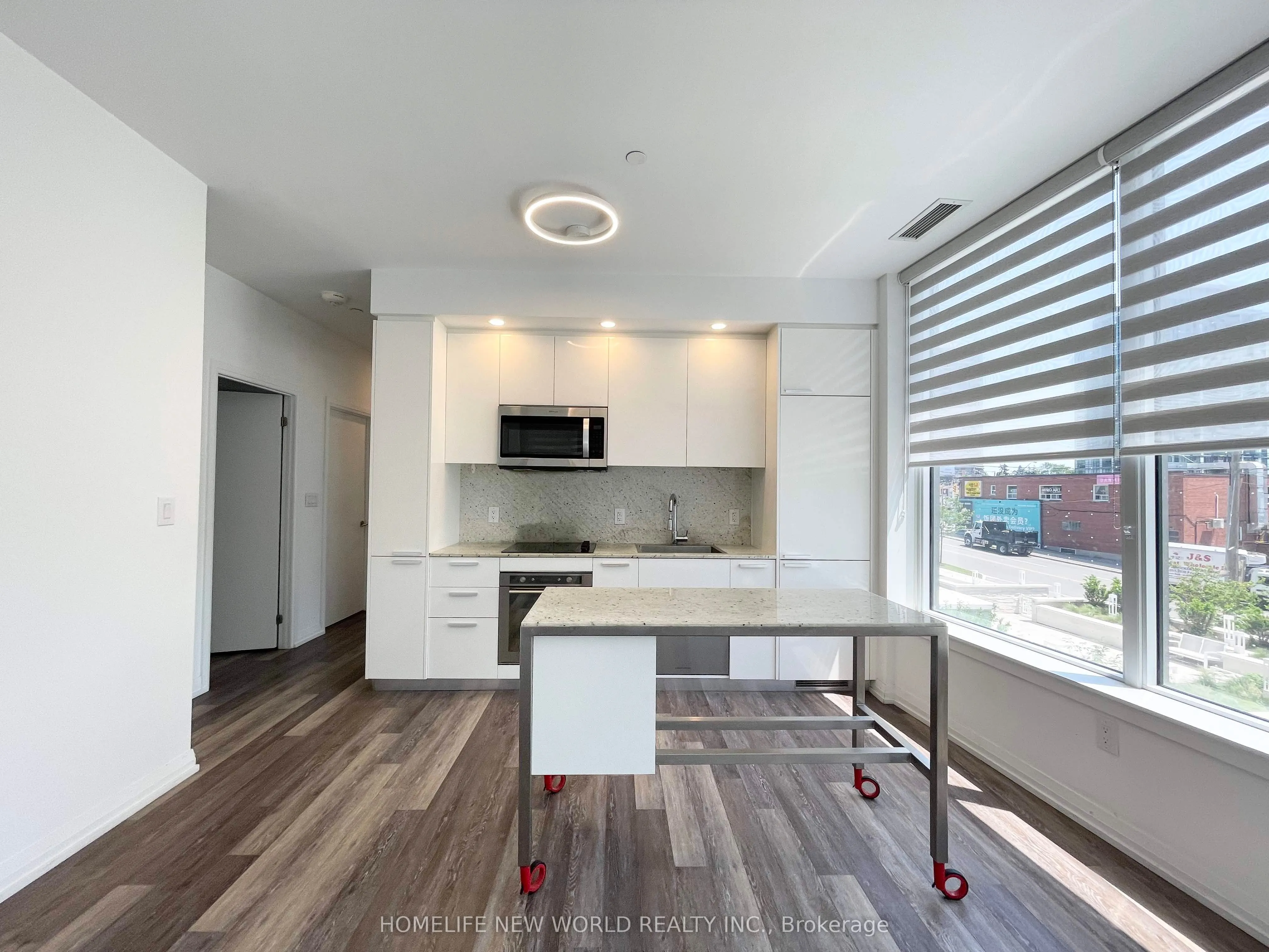 75 Canterbury Place #207