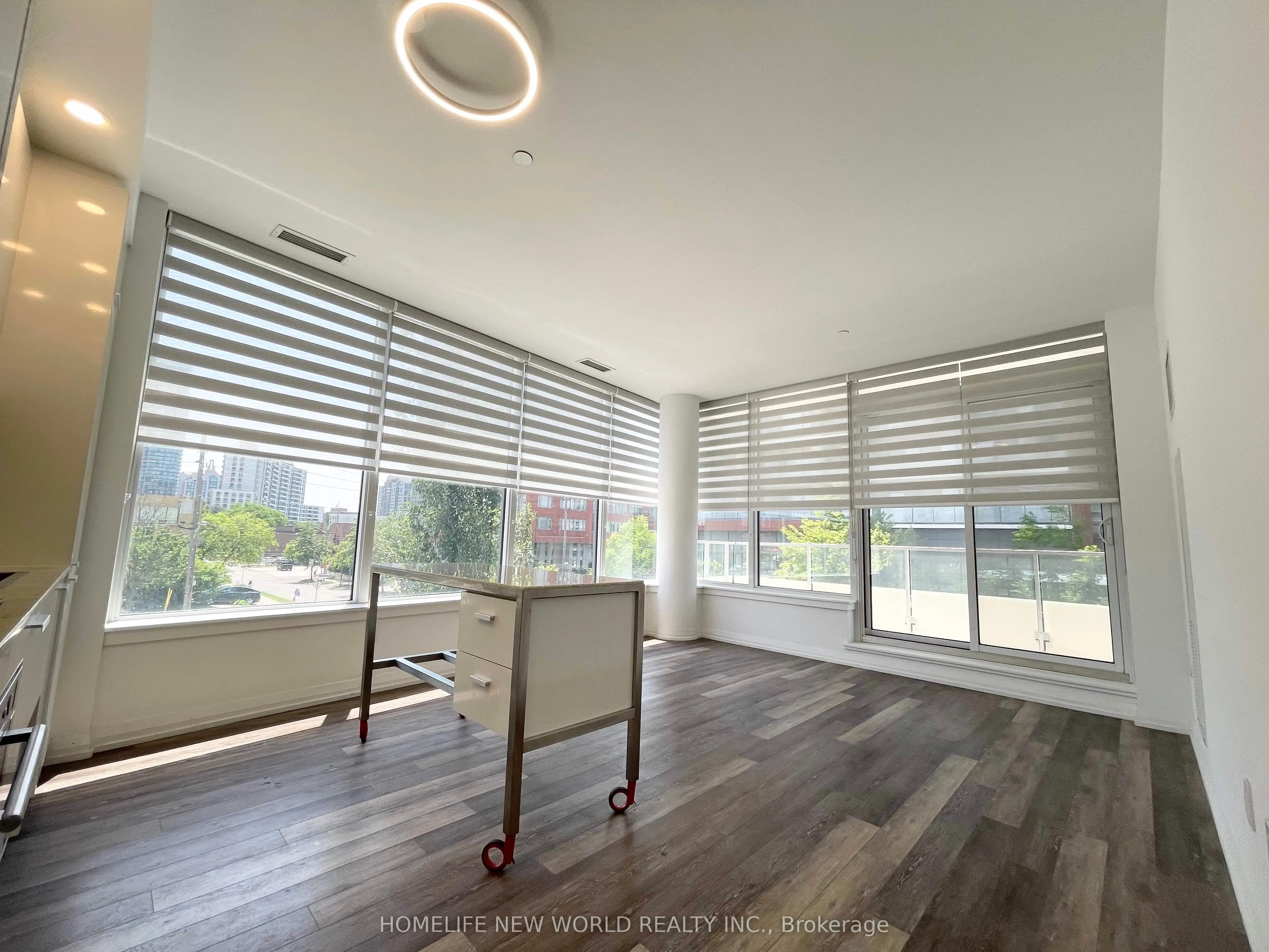 75 Canterbury Place #207