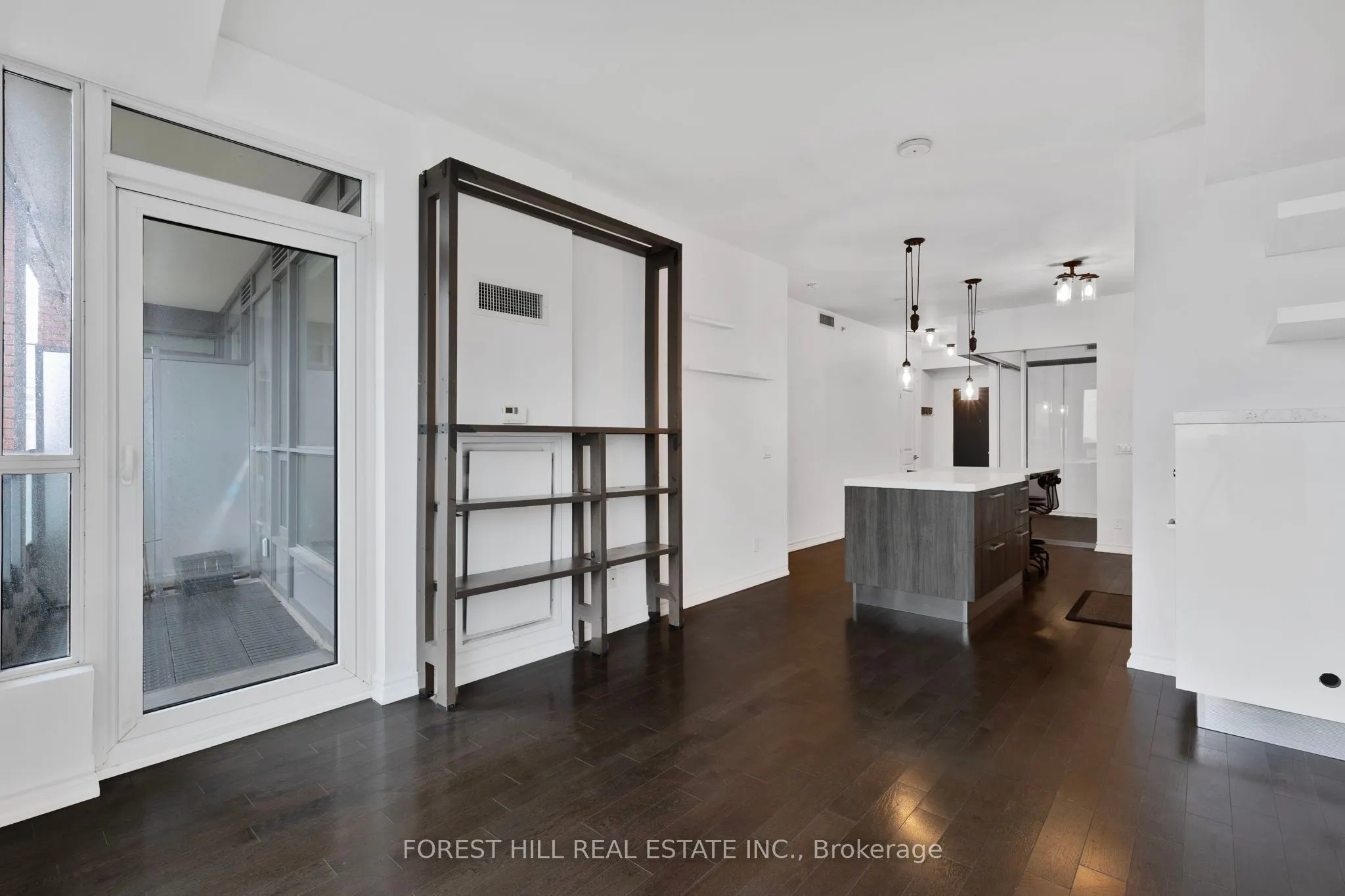 23 Glebe Road W, #609