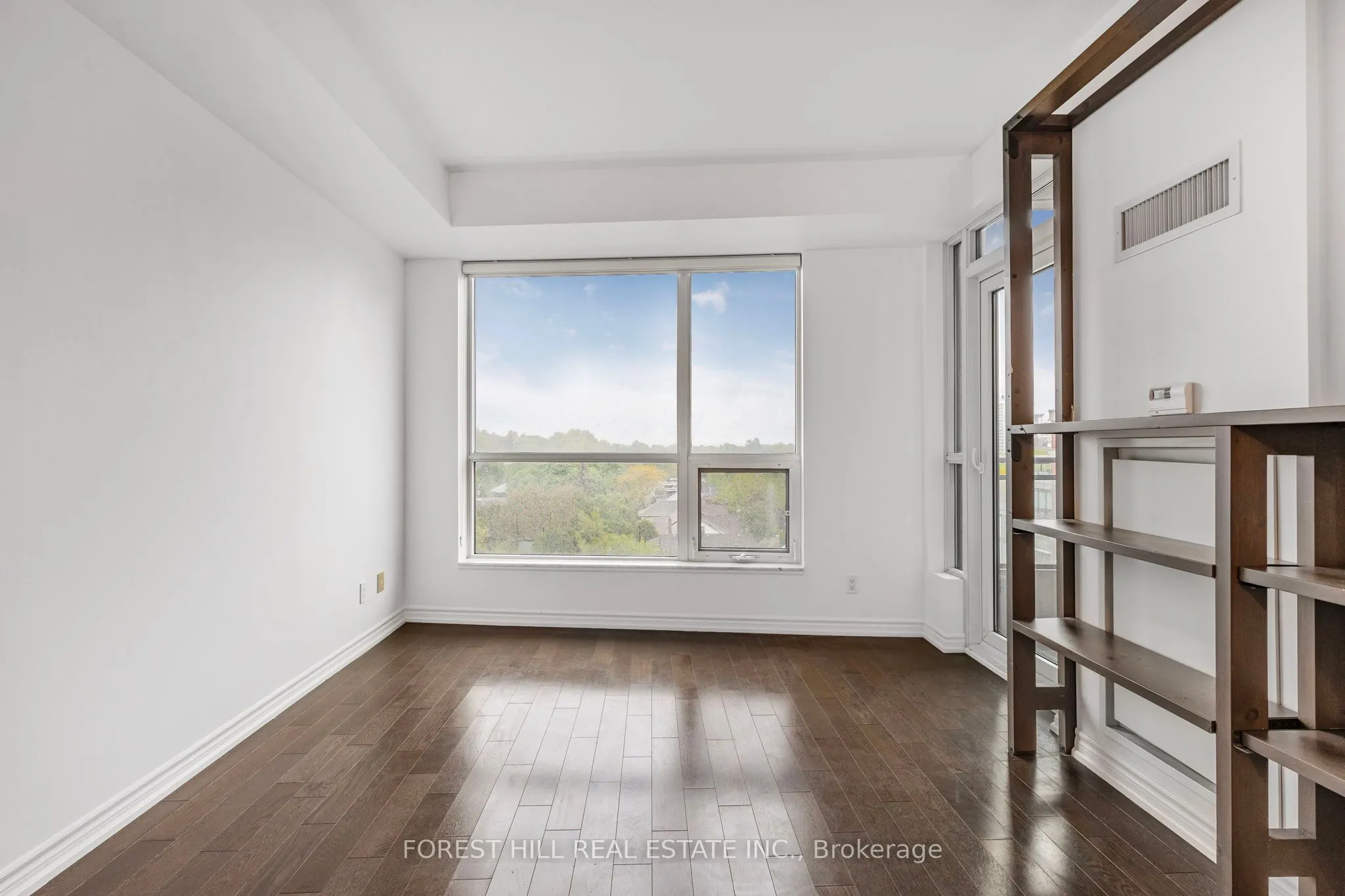 23 Glebe Road W, #609