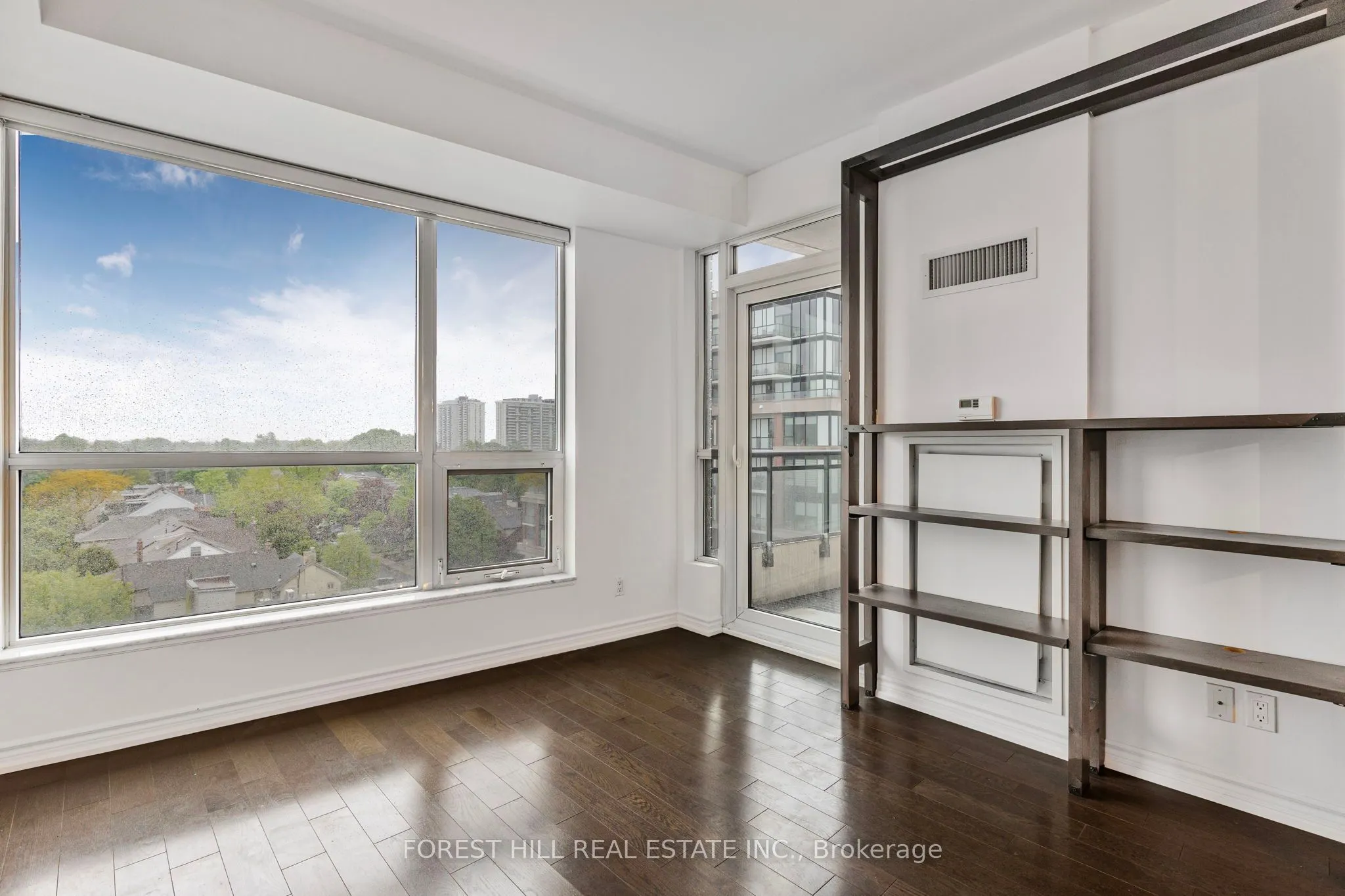 23 Glebe Road W, #609