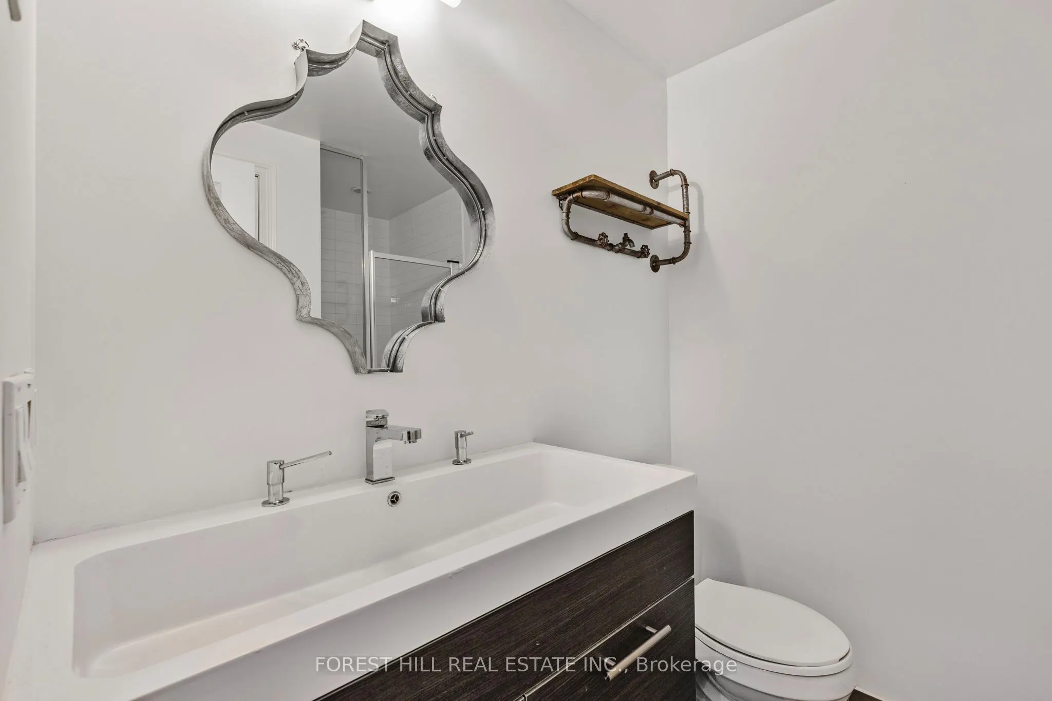 23 Glebe Road W, #609