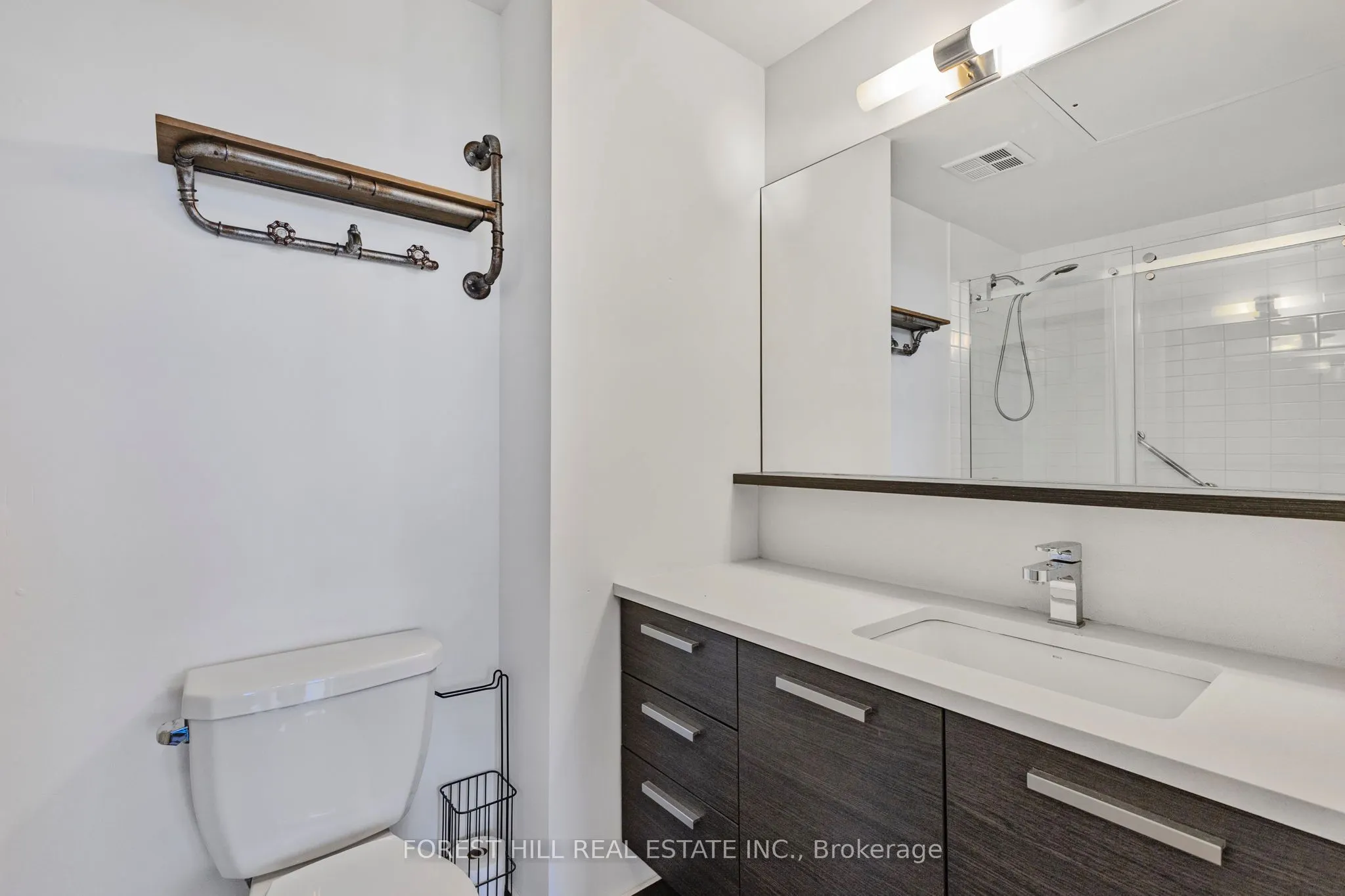 23 Glebe Road W, #609