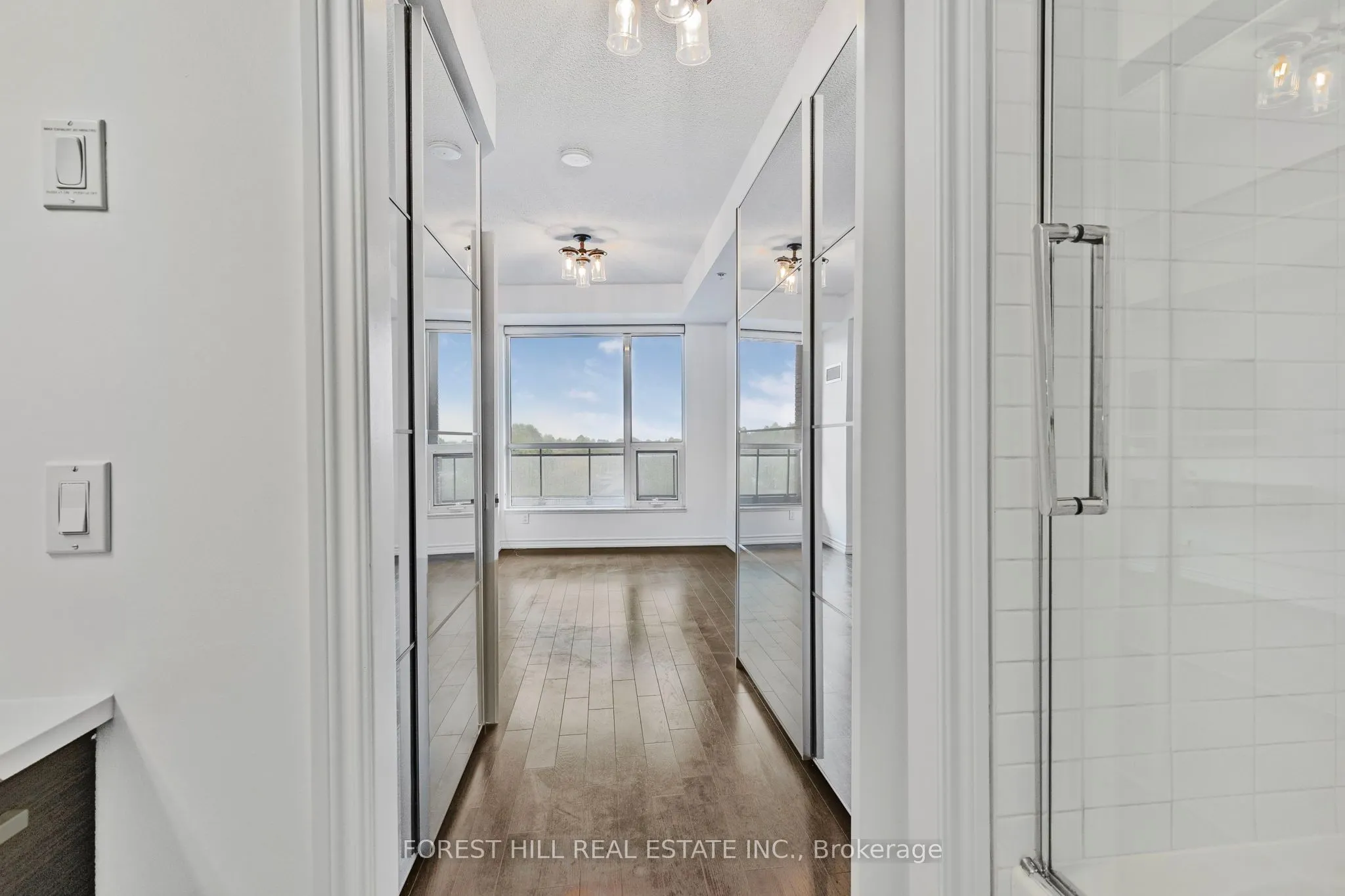 23 Glebe Road W, #609