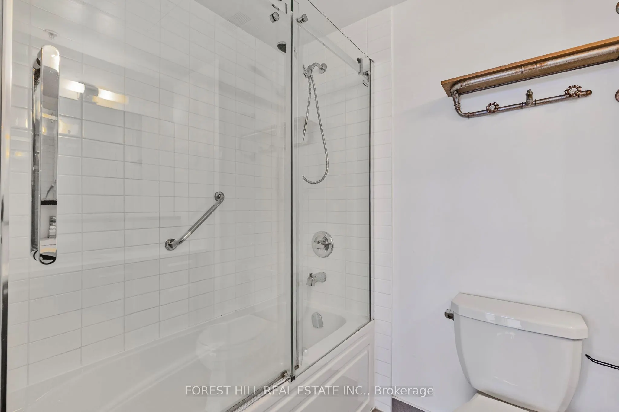 23 Glebe Road W, #609