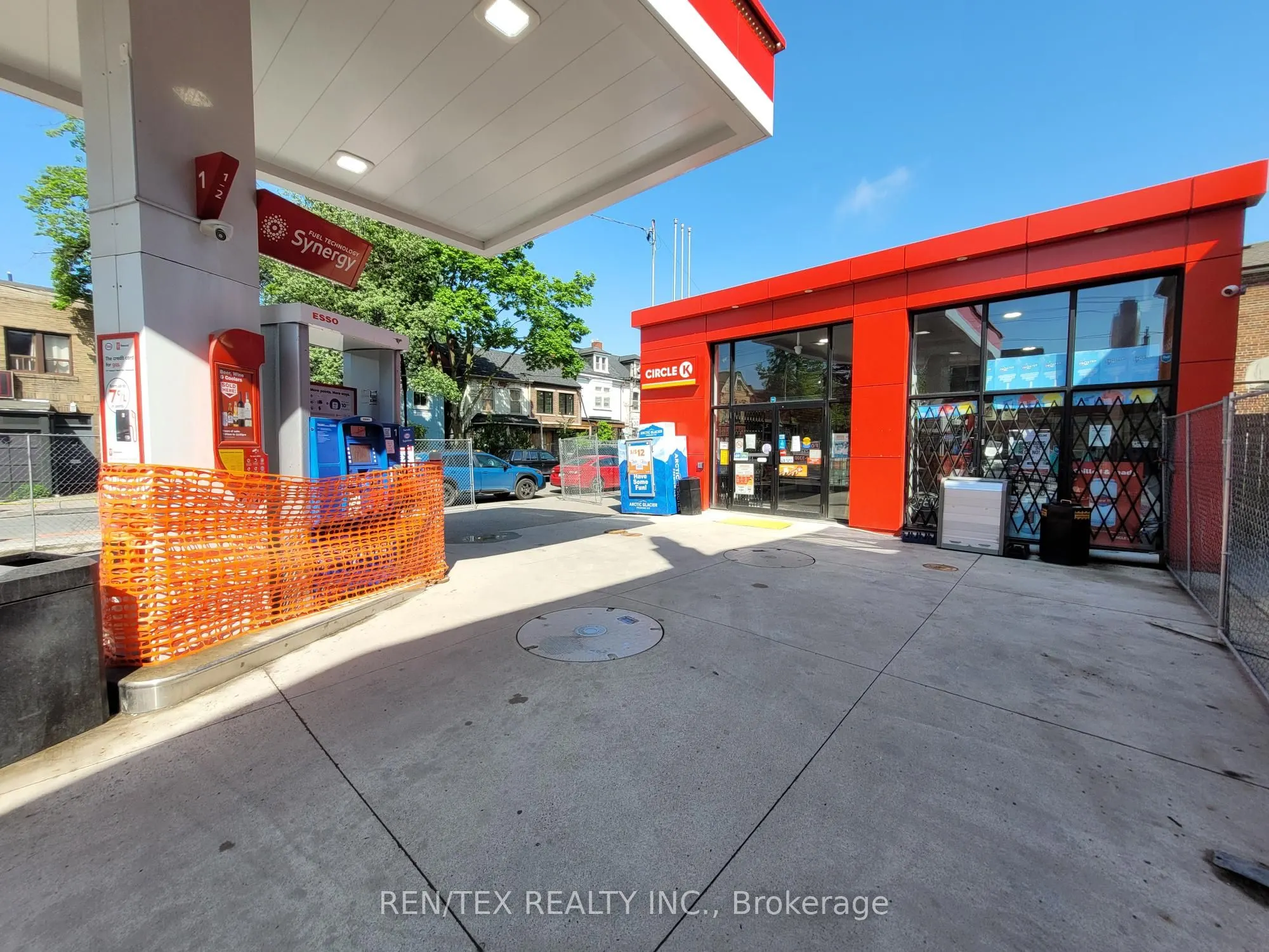 132 Harbord Street